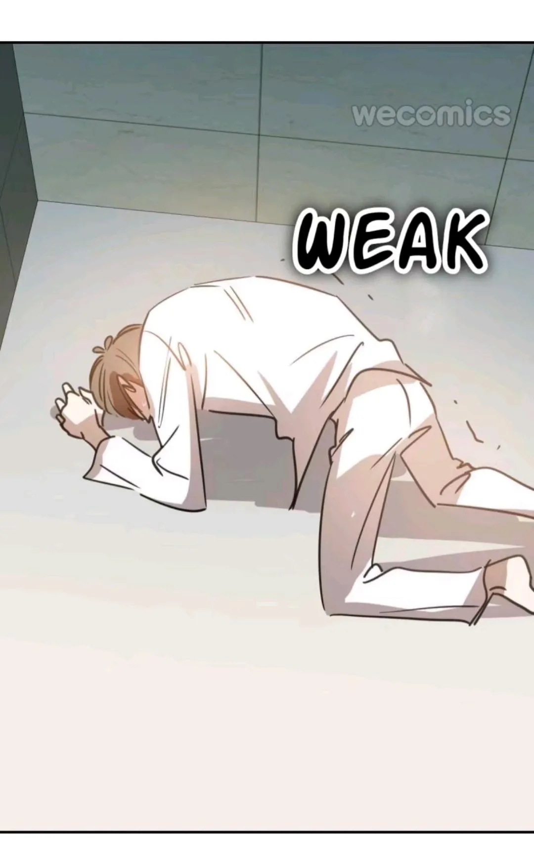 AoAo Waiting to Be Eaten Chapter 42 page 13 - 