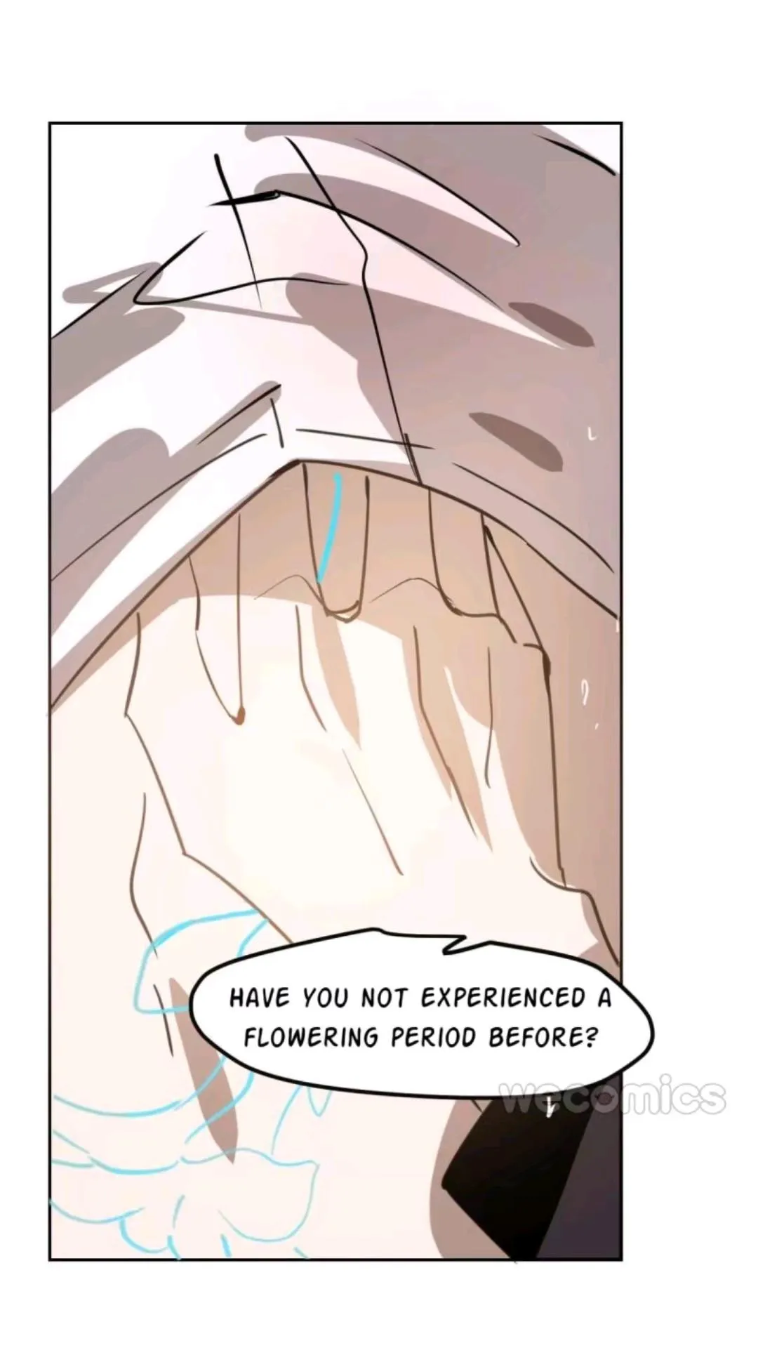 AoAo Waiting to Be Eaten Chapter 42 page 18 - 