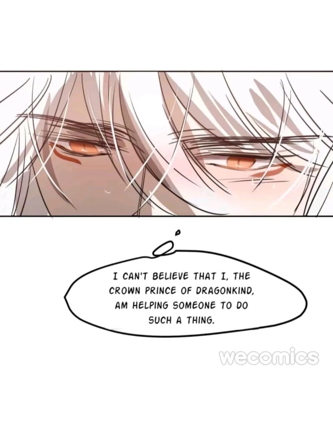 AoAo Waiting to Be Eaten Chapter 42 page 22 - 