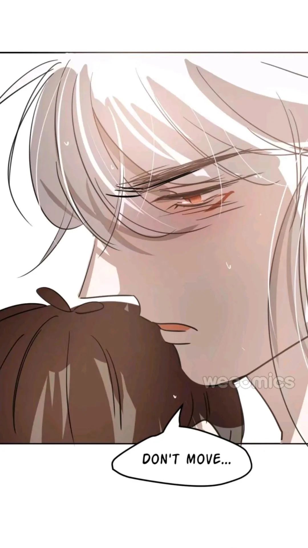 AoAo Waiting to Be Eaten Chapter 42 page 26 - 