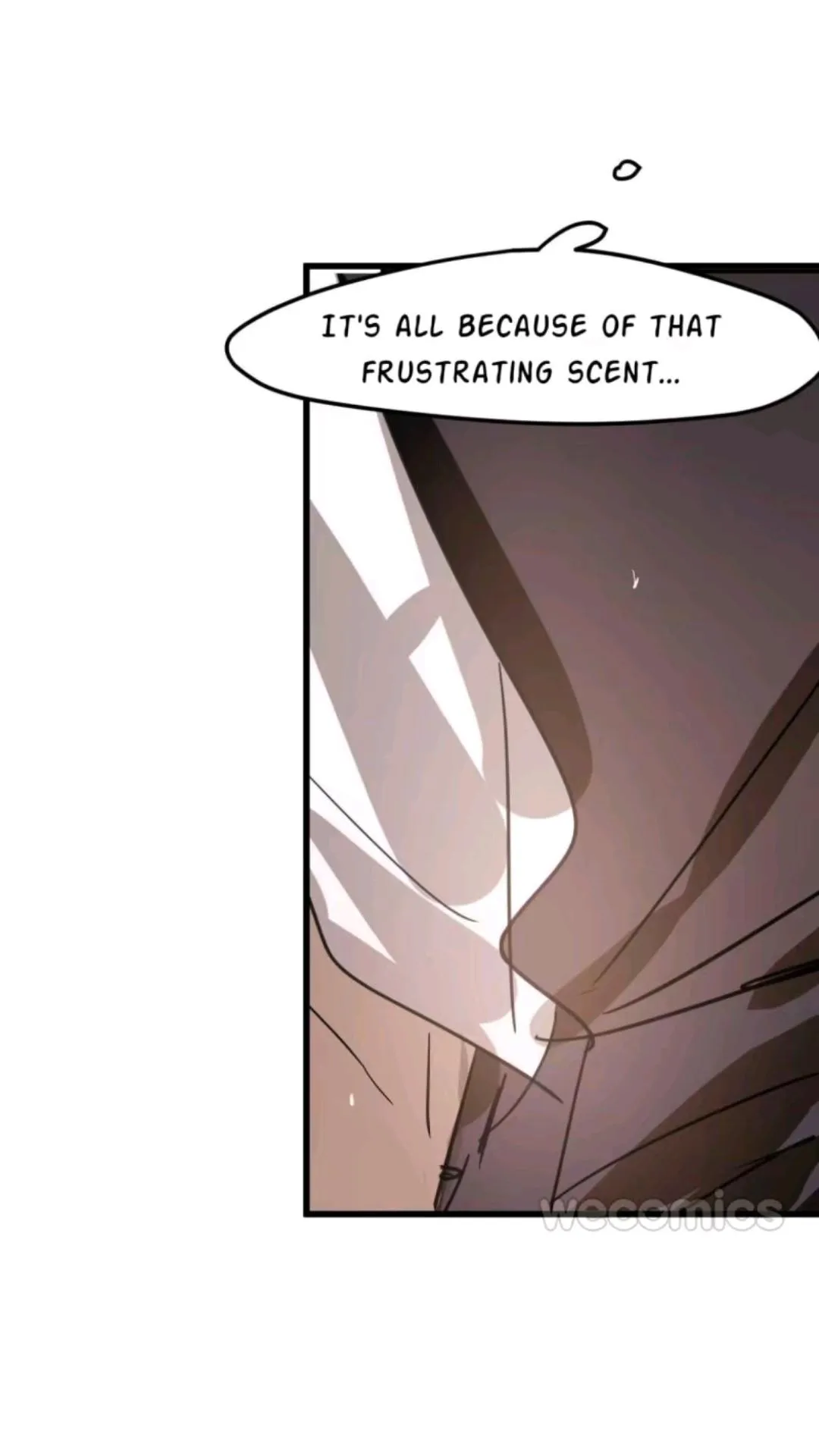 AoAo Waiting to Be Eaten Chapter 42 page 27 - 