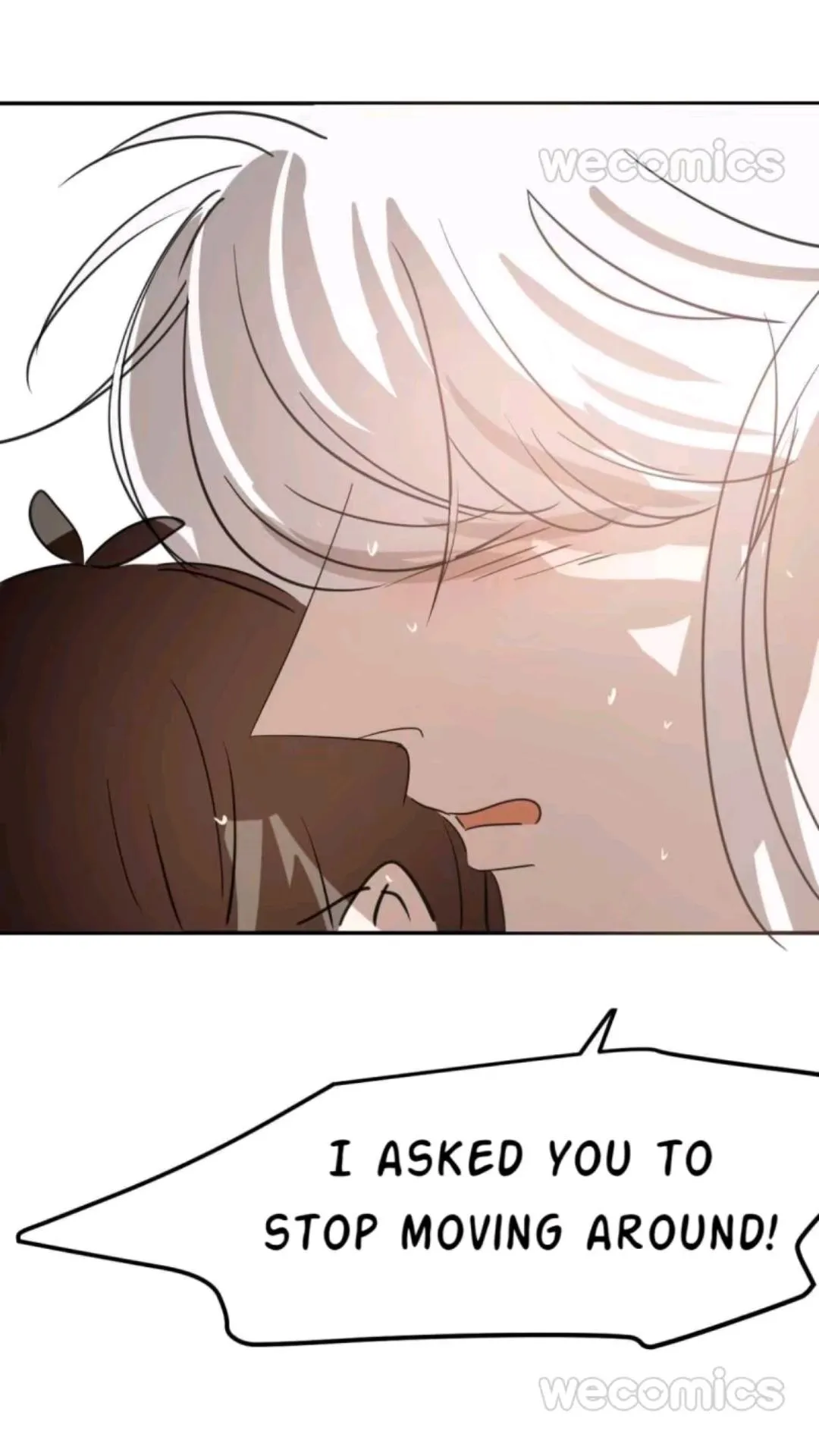 AoAo Waiting to Be Eaten Chapter 42 page 30 - 
