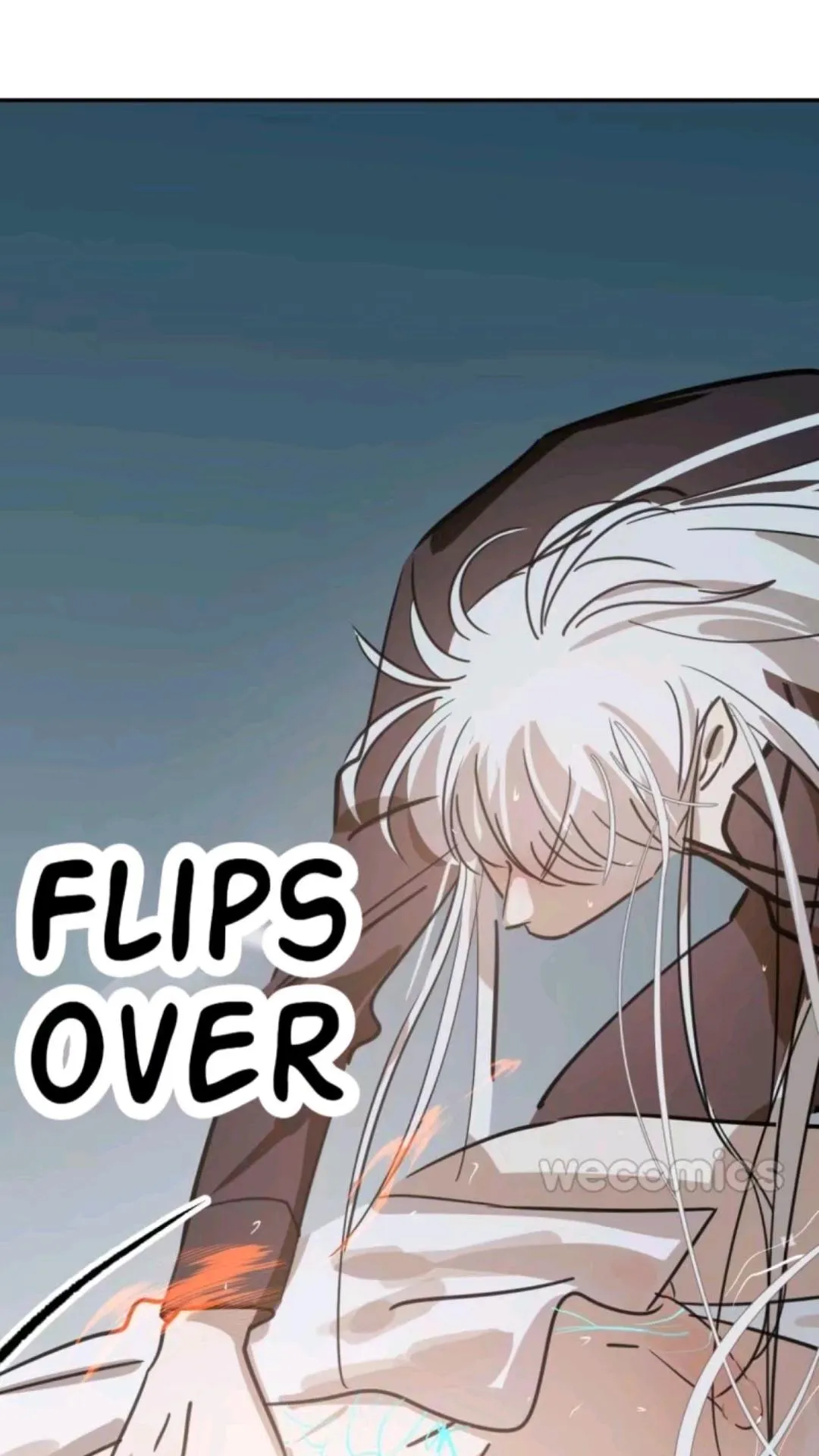 AoAo Waiting to Be Eaten Chapter 42 page 33 - 