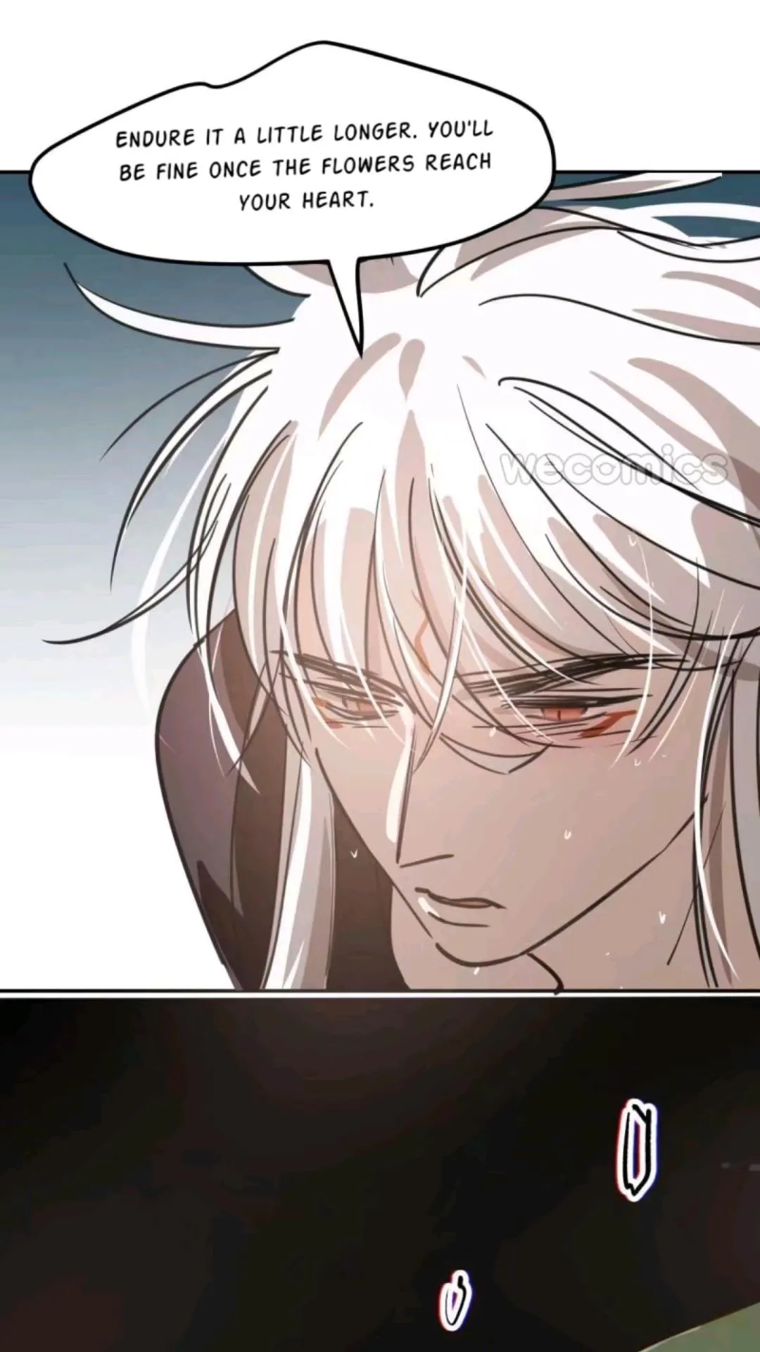 AoAo Waiting to Be Eaten Chapter 42 page 35 - 