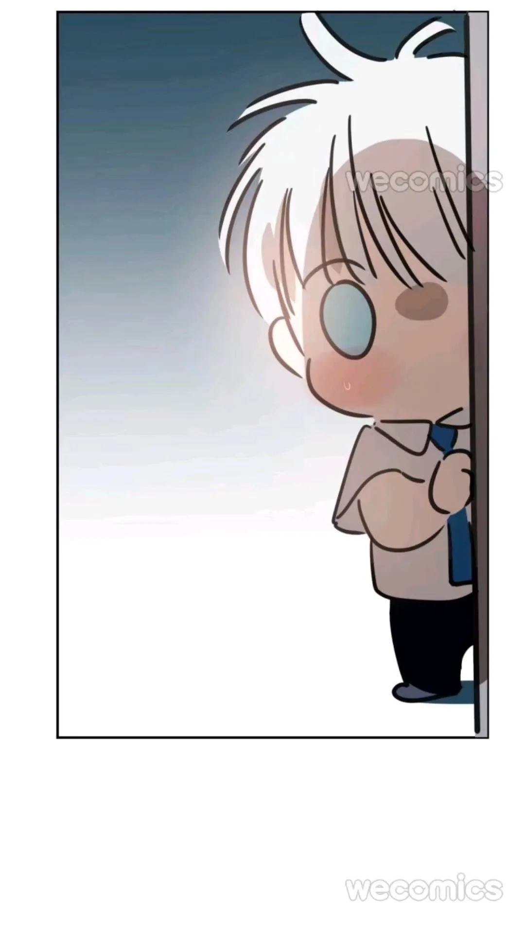AoAo Waiting to Be Eaten Chapter 42 page 37 - 