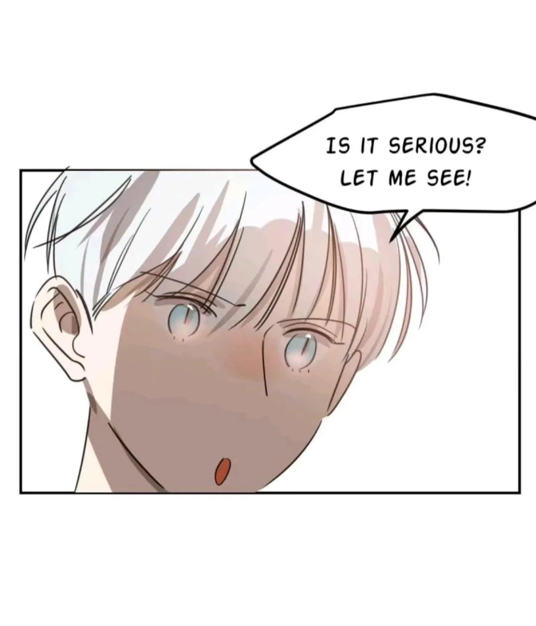 AoAo Waiting to Be Eaten Chapter 42 page 40 - 