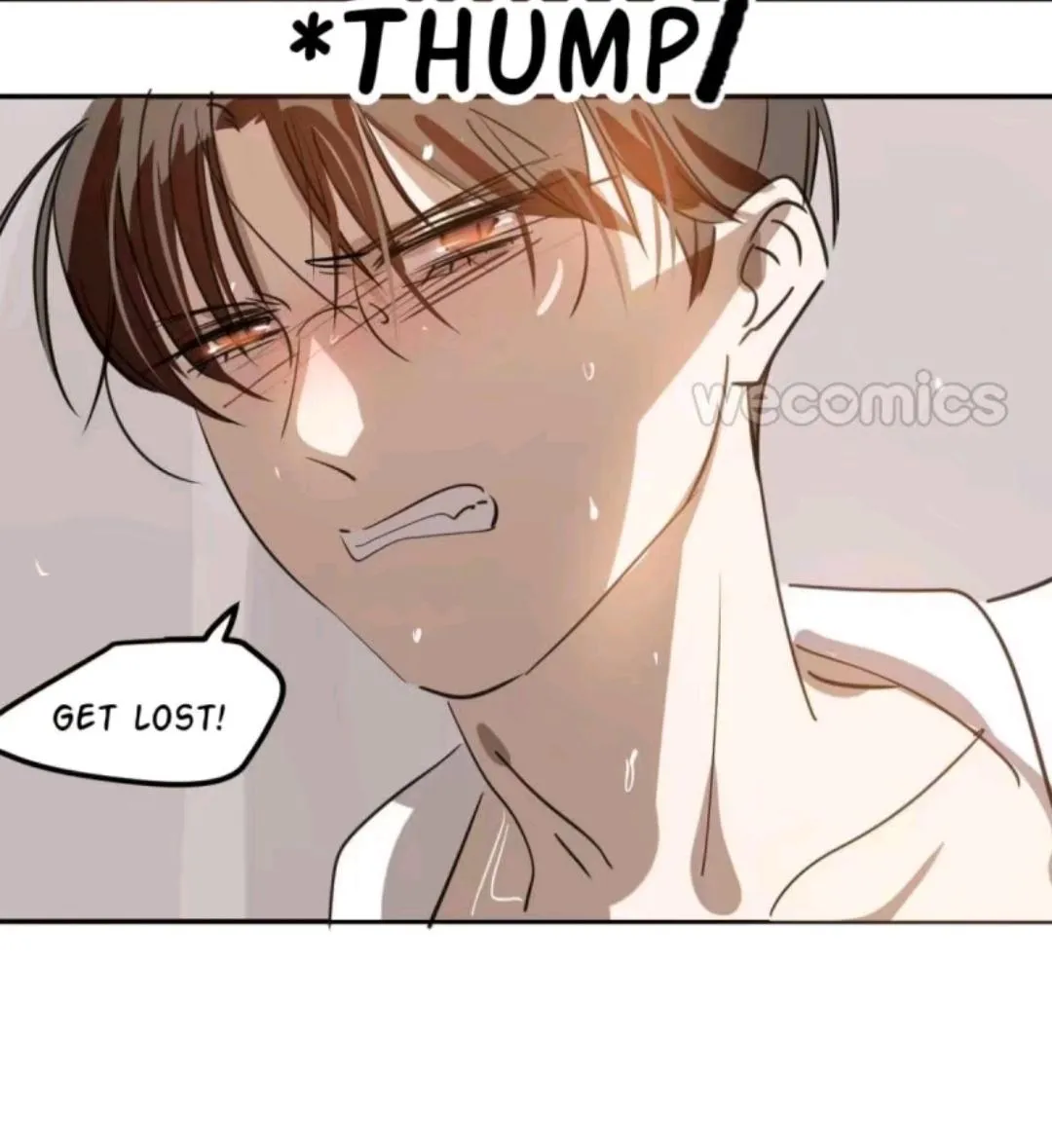 AoAo Waiting to Be Eaten Chapter 42 page 5 - 