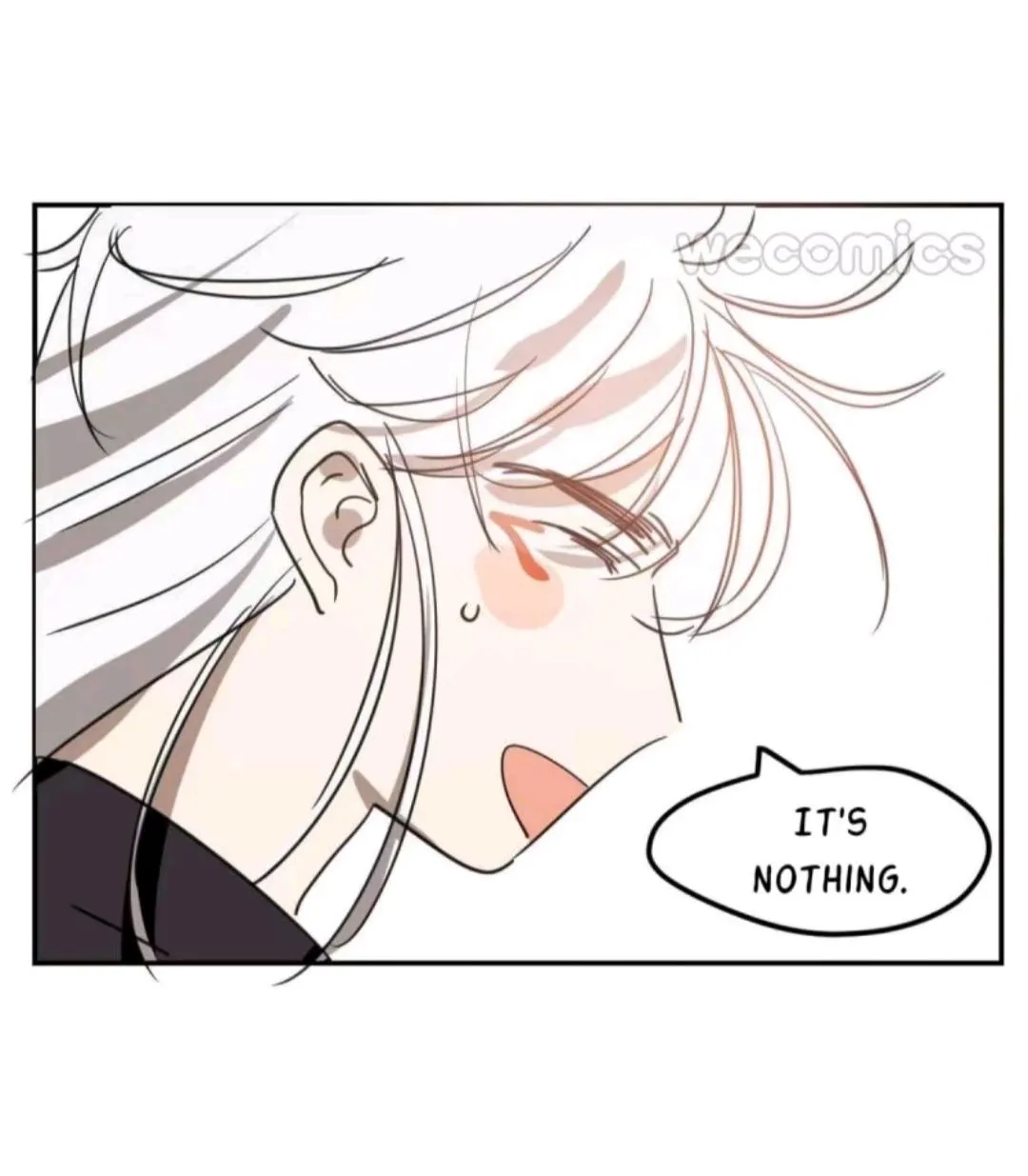 AoAo Waiting to Be Eaten Chapter 42 page 41 - 