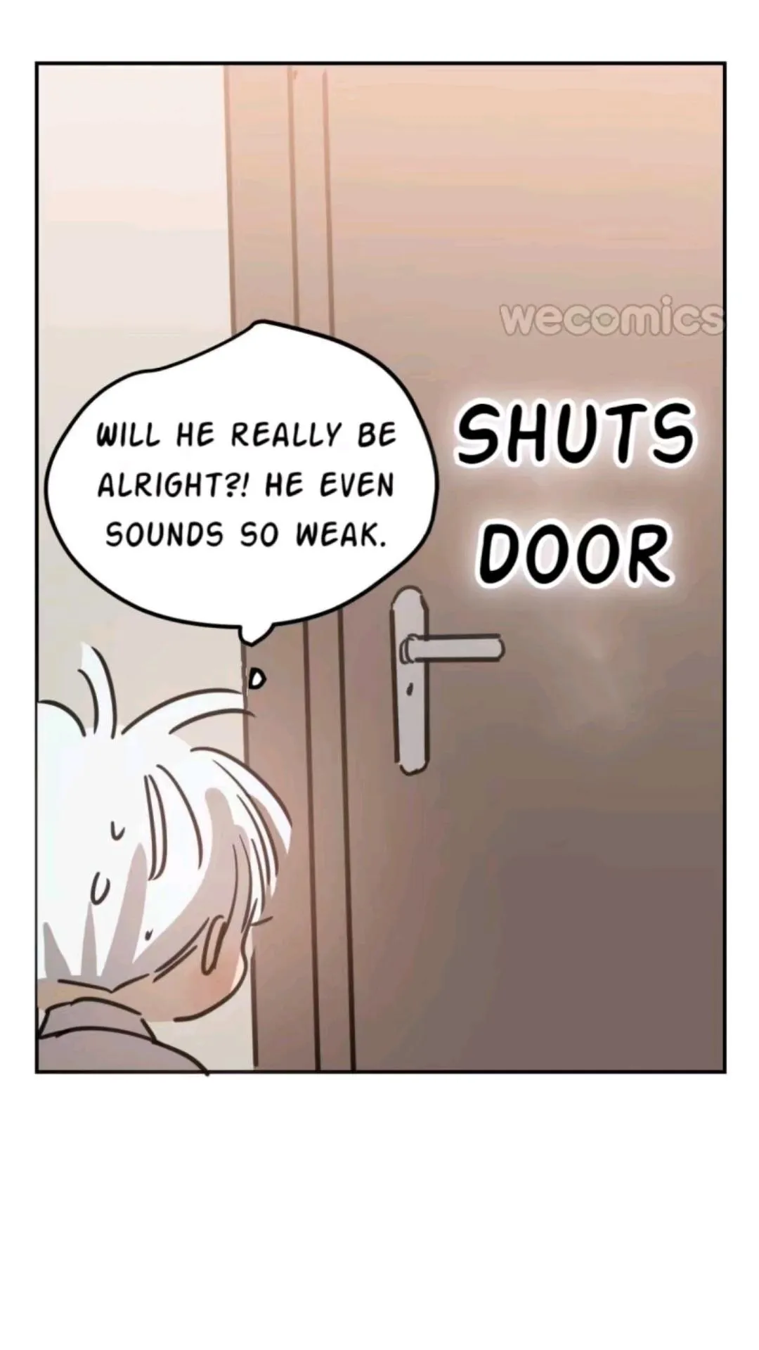 AoAo Waiting to Be Eaten Chapter 42 page 44 - 