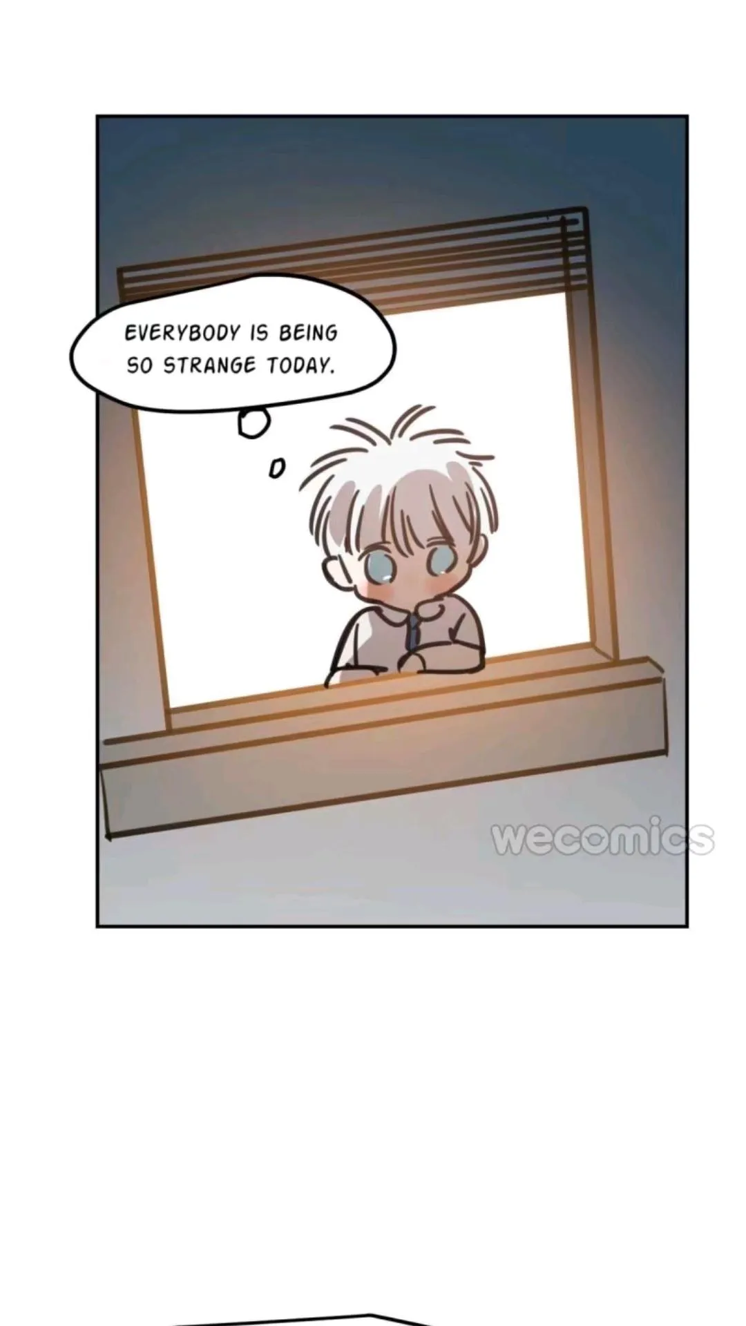 AoAo Waiting to Be Eaten Chapter 42 page 45 - 
