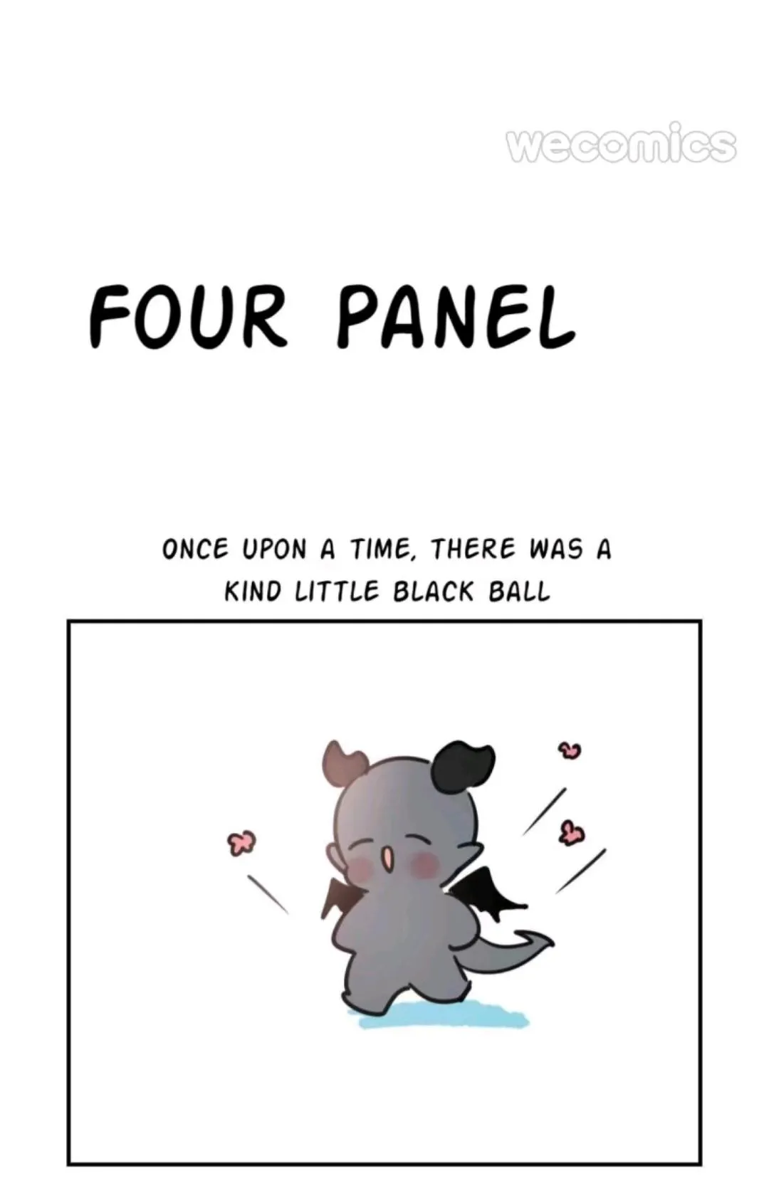 AoAo Waiting to Be Eaten Chapter 42 page 51 - 