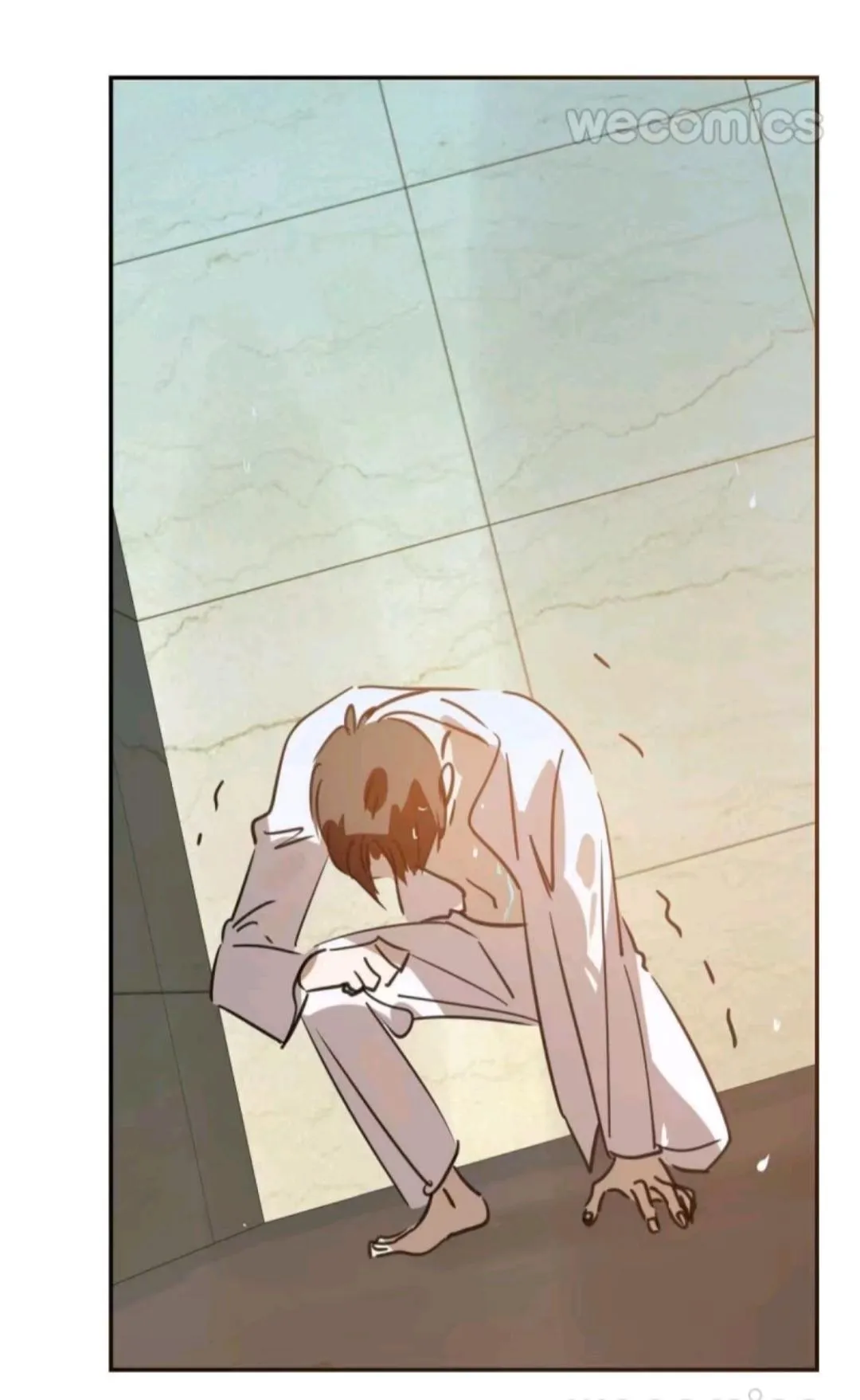 AoAo Waiting to Be Eaten Chapter 42 page 8 - 