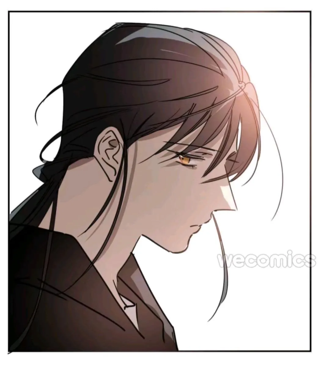AoAo Waiting to Be Eaten Chapter 43 page 19 - 
