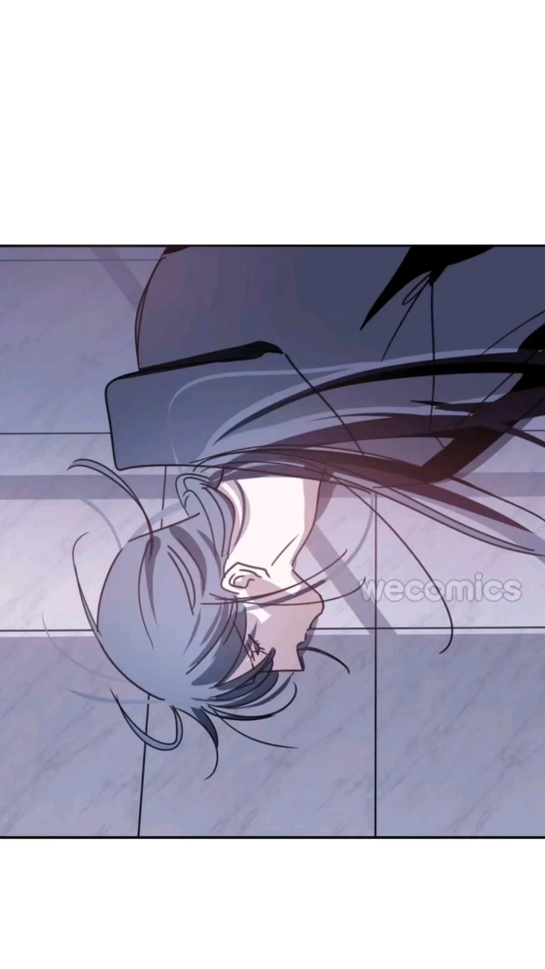 AoAo Waiting to Be Eaten Chapter 43 page 3 - 