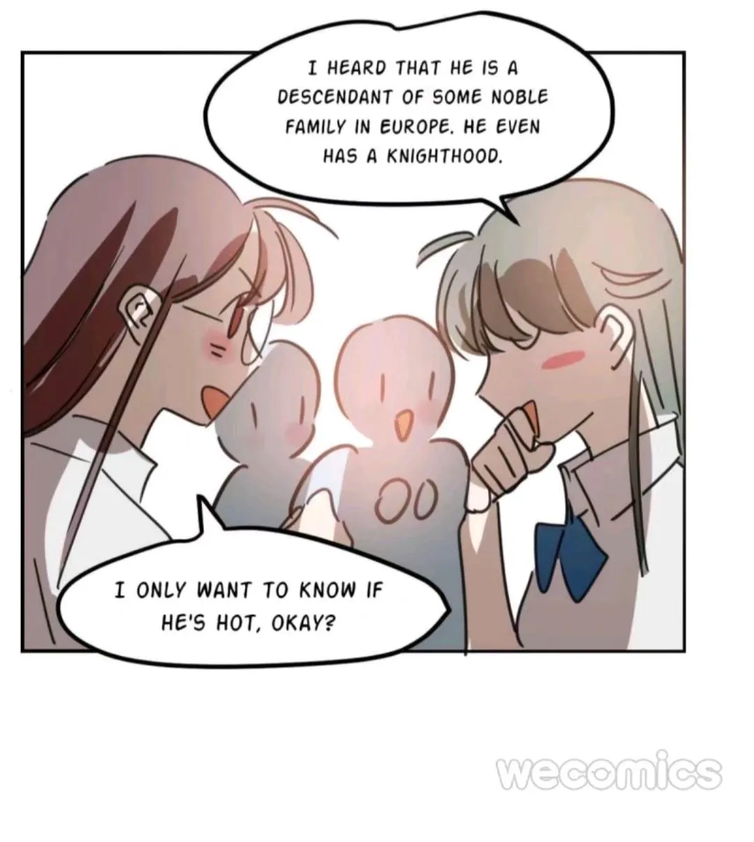 AoAo Waiting to Be Eaten Chapter 43 page 24 - 