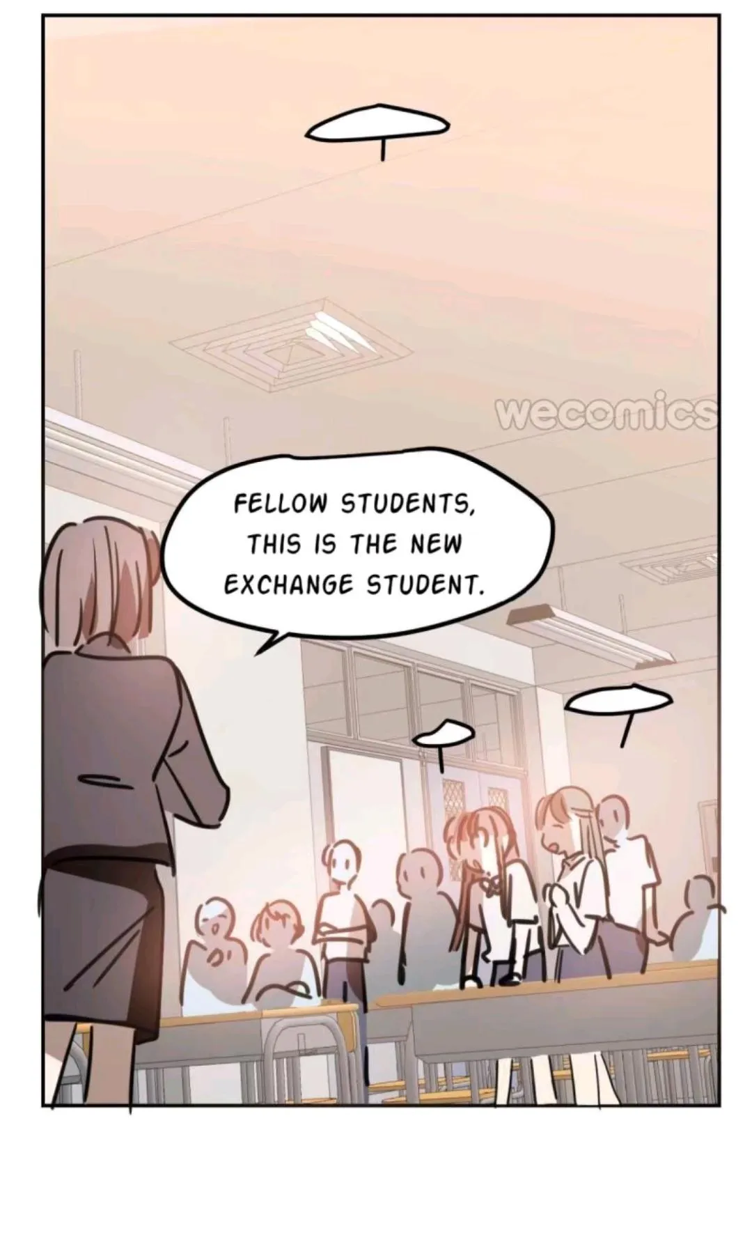 AoAo Waiting to Be Eaten Chapter 43 page 26 - 