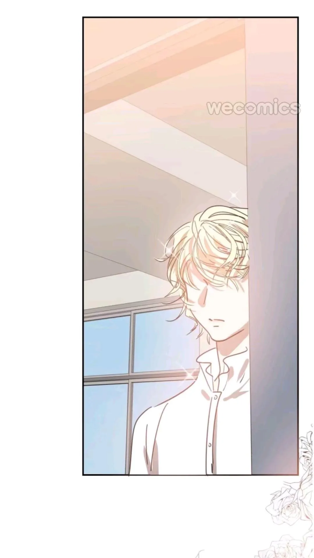 AoAo Waiting to Be Eaten Chapter 43 page 27 - 