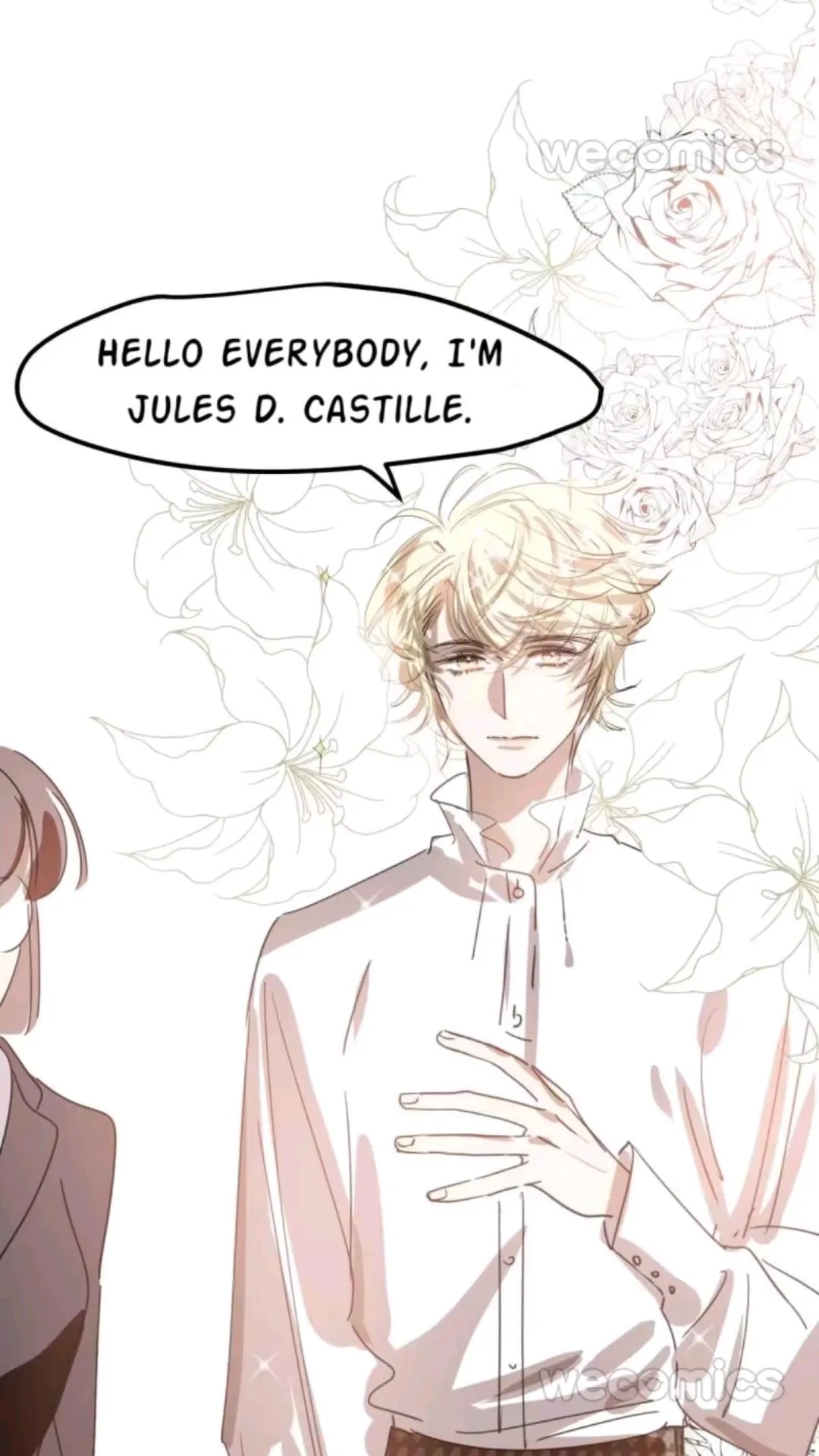 AoAo Waiting to Be Eaten Chapter 43 page 28 - 