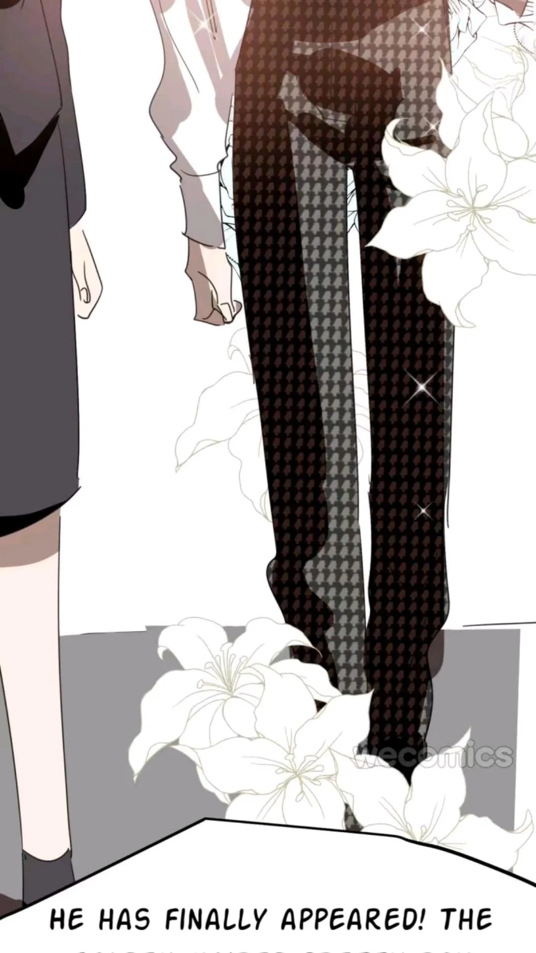 AoAo Waiting to Be Eaten Chapter 43 page 29 - 