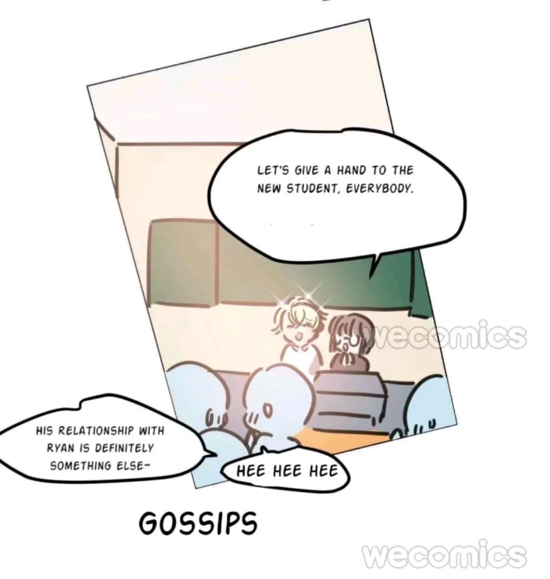 AoAo Waiting to Be Eaten Chapter 43 page 36 - 