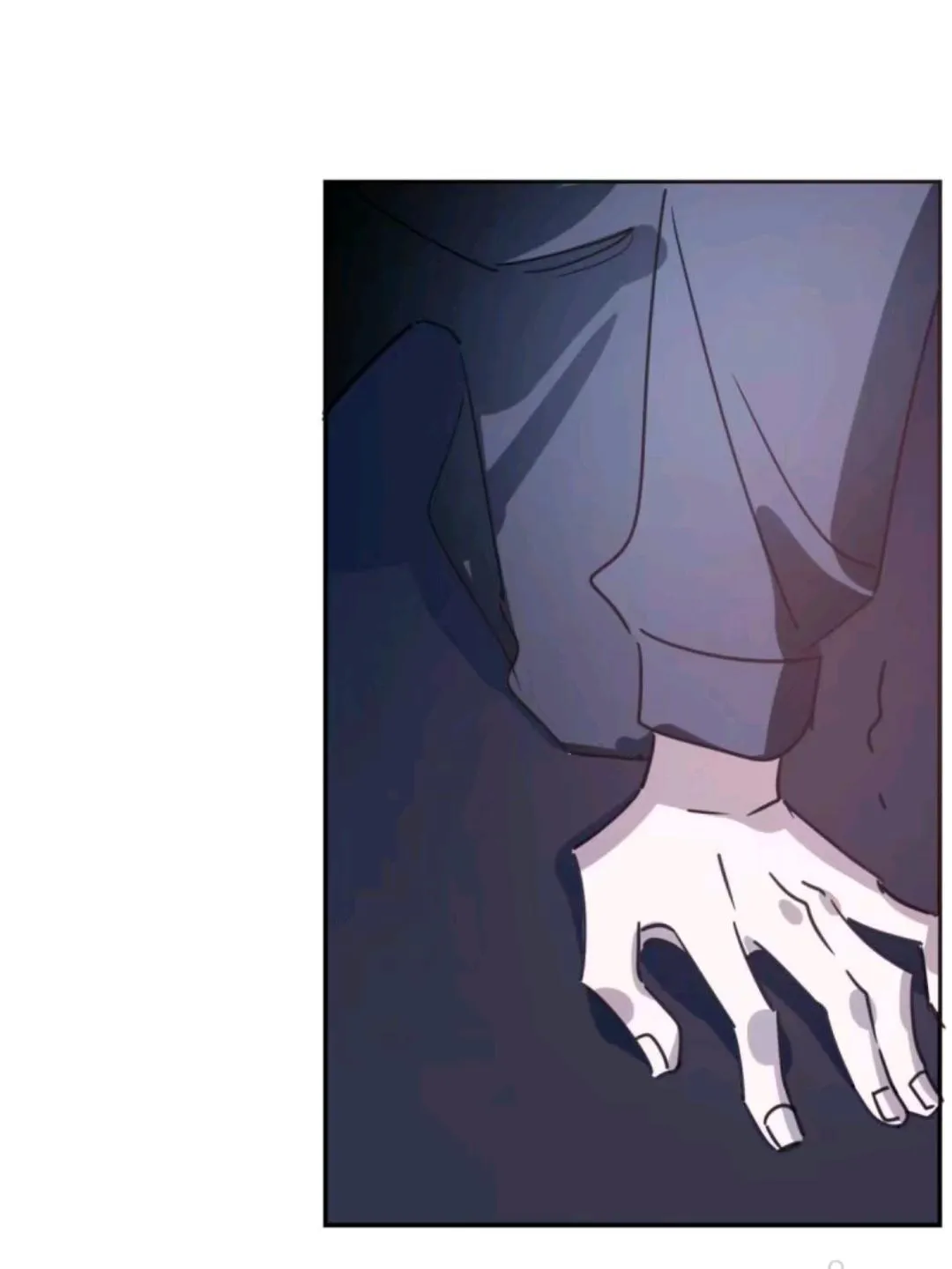 AoAo Waiting to Be Eaten Chapter 43 page 5 - 