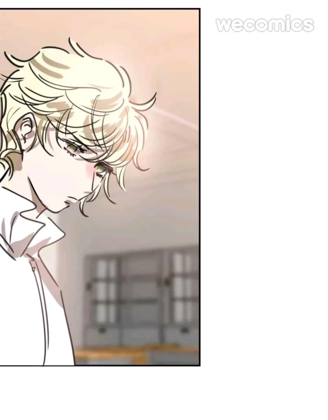 AoAo Waiting to Be Eaten Chapter 43 page 45 - 