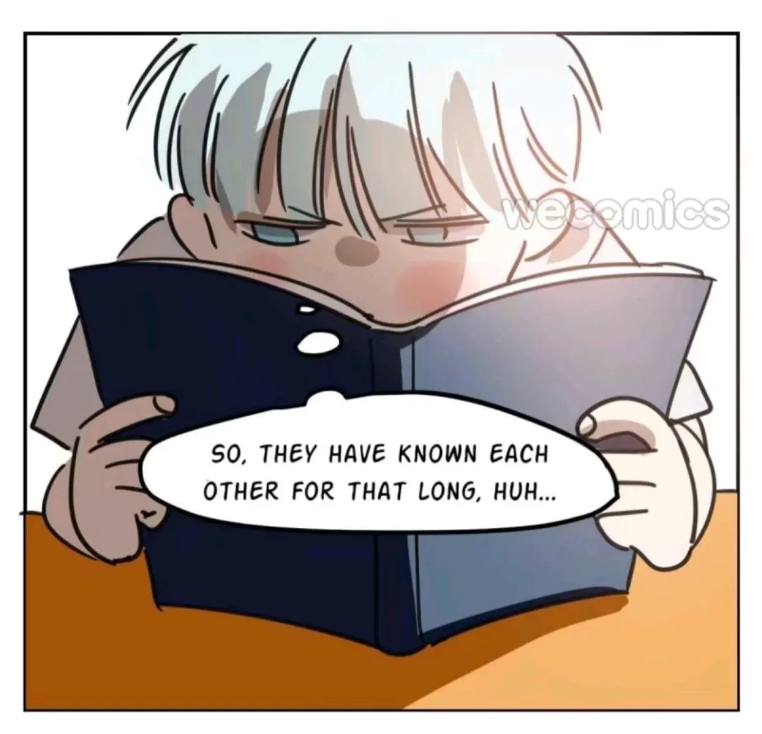 AoAo Waiting to Be Eaten Chapter 43 page 51 - 