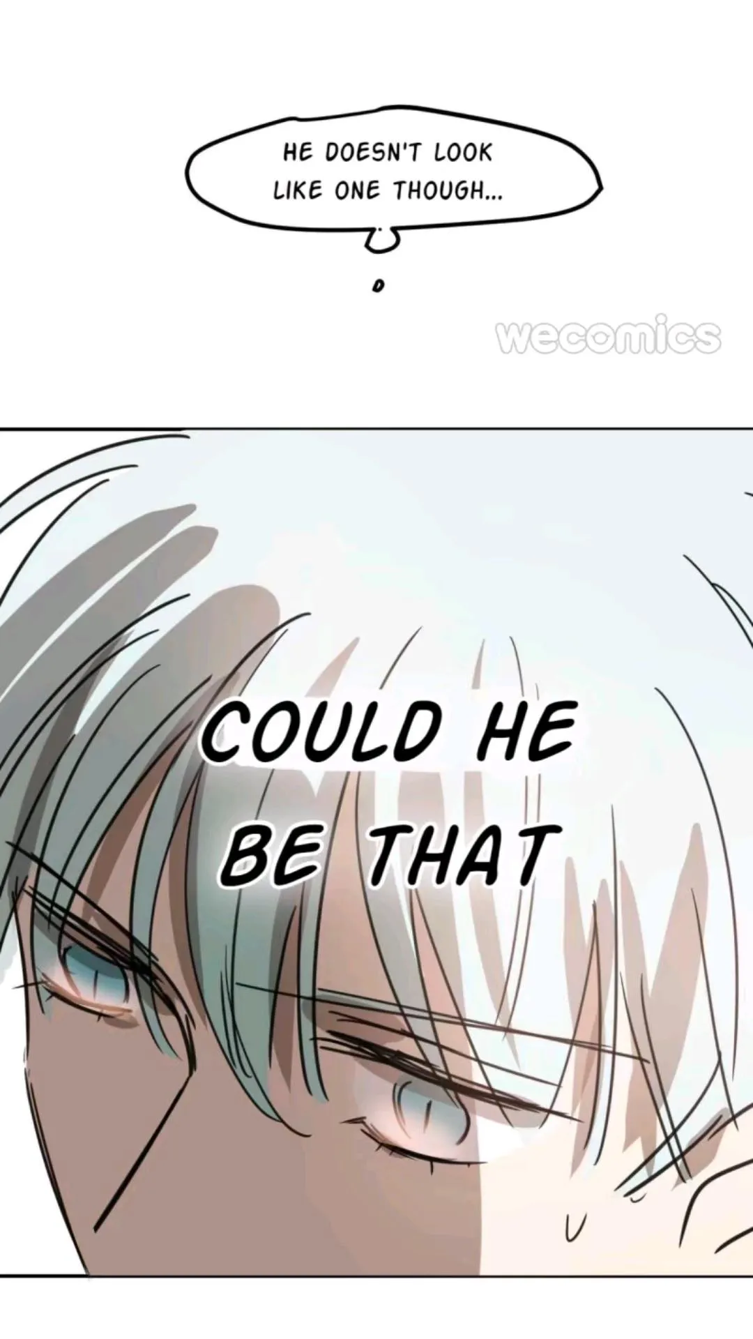AoAo Waiting to Be Eaten Chapter 43 page 53 - 