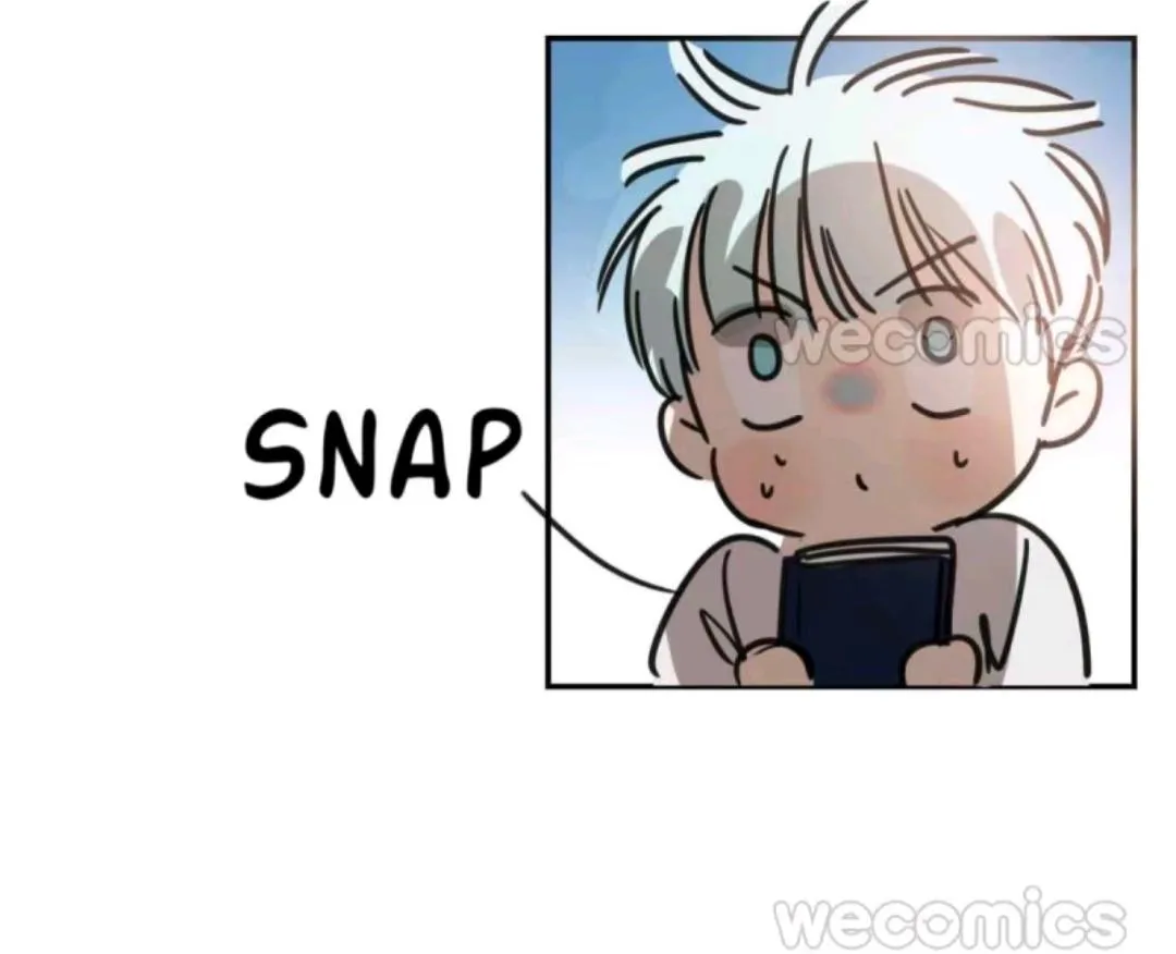 AoAo Waiting to Be Eaten Chapter 43 page 55 - 