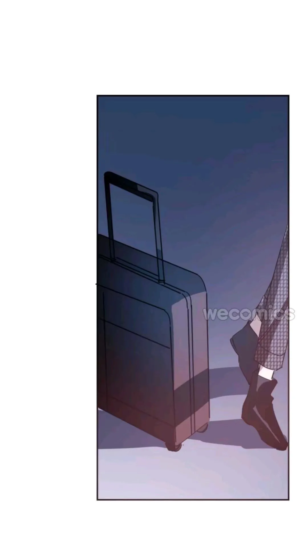 AoAo Waiting to Be Eaten Chapter 43 page 8 - 