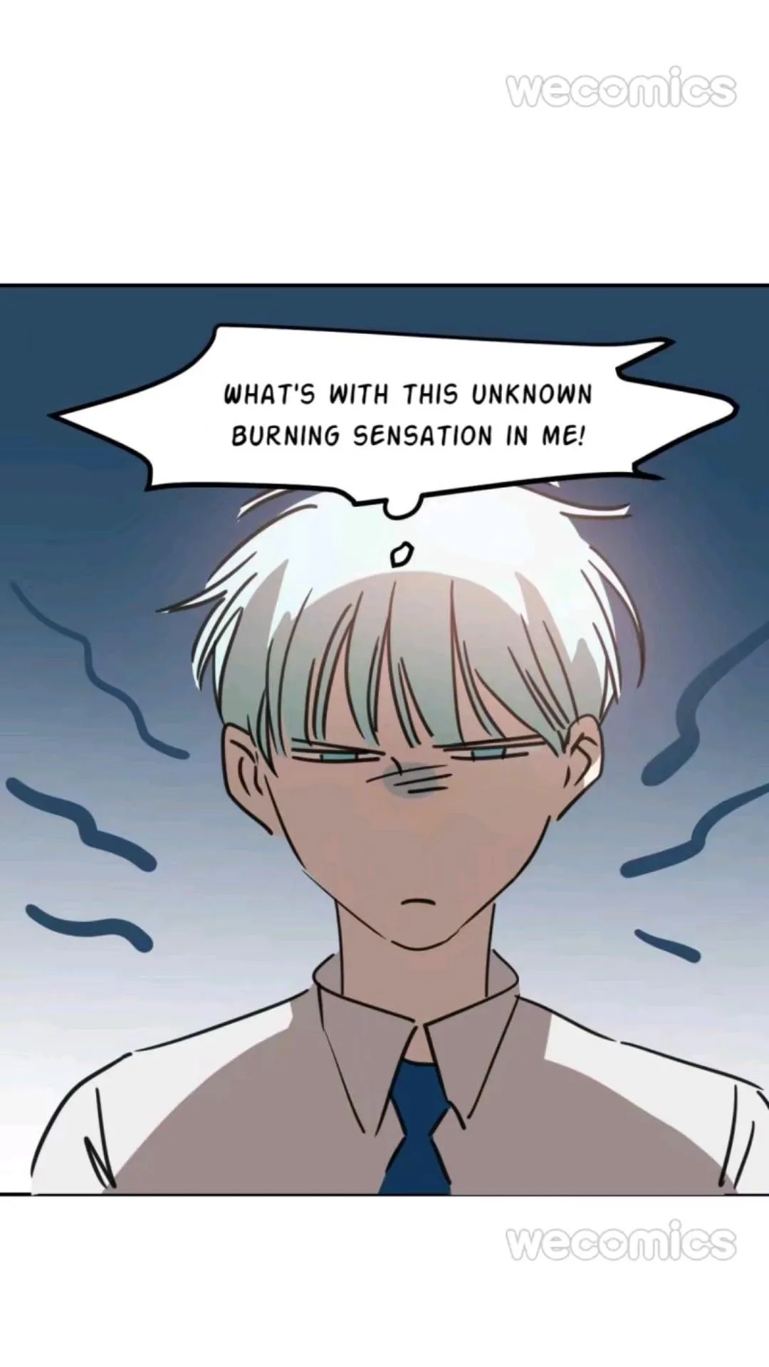 AoAo Waiting to Be Eaten Chapter 44 page 16 - 