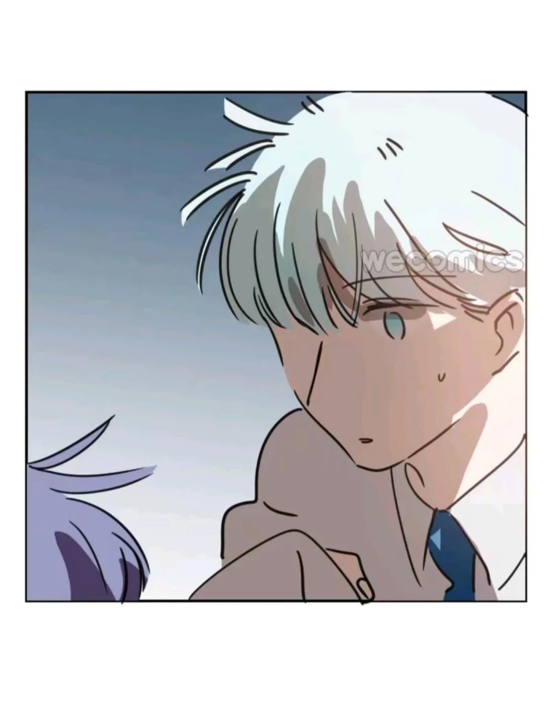 AoAo Waiting to Be Eaten Chapter 44 page 28 - 