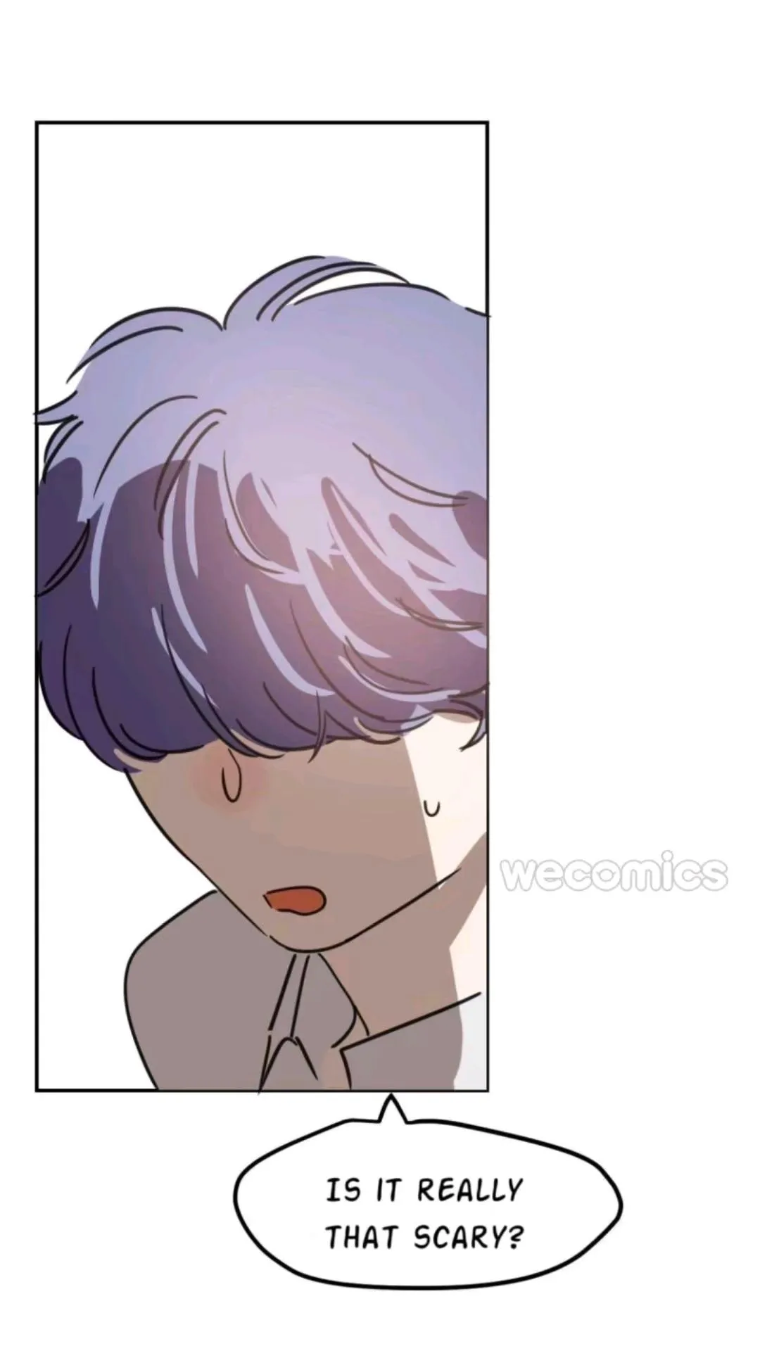 AoAo Waiting to Be Eaten Chapter 44 page 32 - 