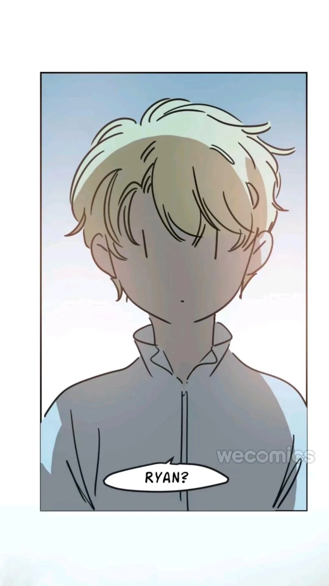 AoAo Waiting to Be Eaten Chapter 44 page 39 - 