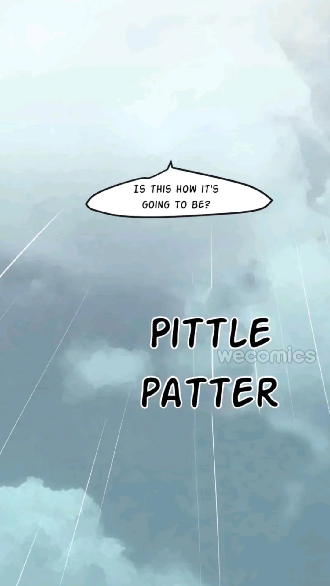 AoAo Waiting to Be Eaten Chapter 44 page 40 - 