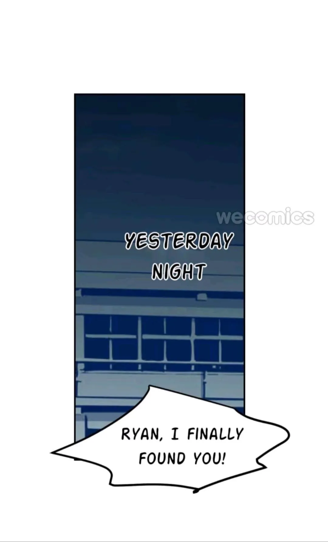 AoAo Waiting to Be Eaten Chapter 44 page 5 - 