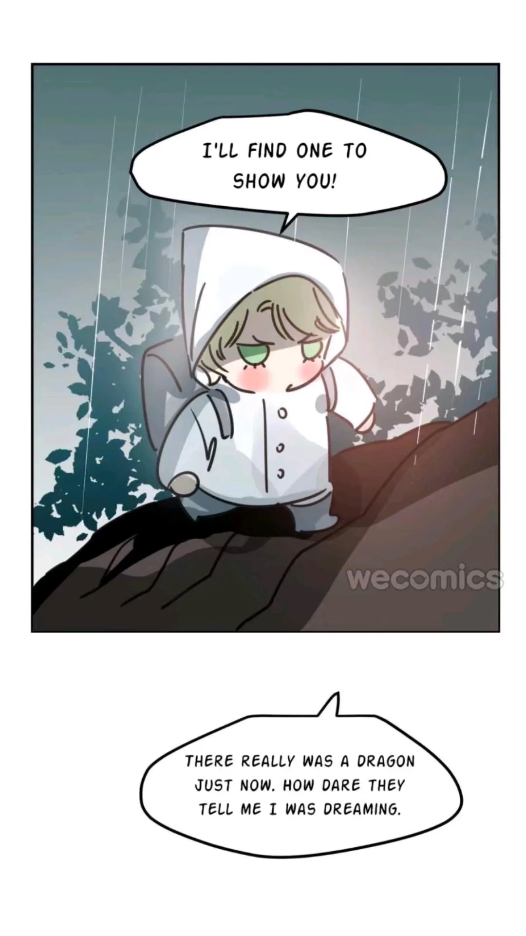 AoAo Waiting to Be Eaten Chapter 44 page 42 - 