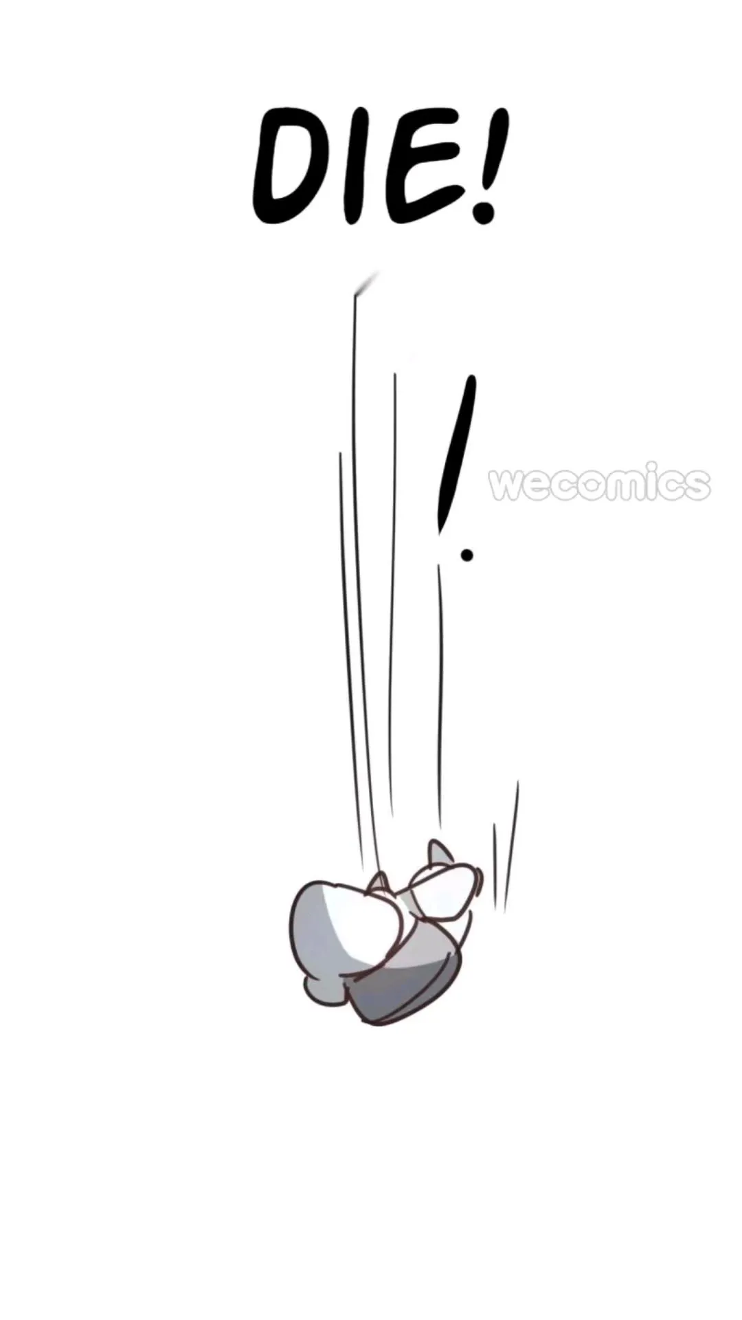 AoAo Waiting to Be Eaten Chapter 44 page 48 - 