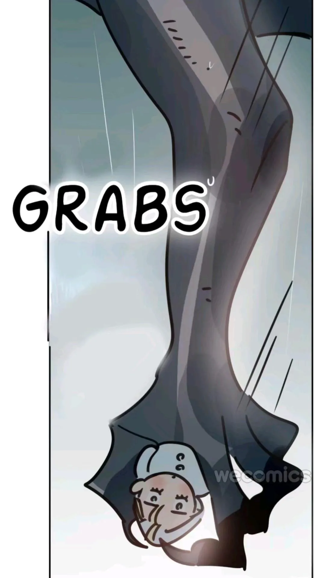 AoAo Waiting to Be Eaten Chapter 44 page 49 - 