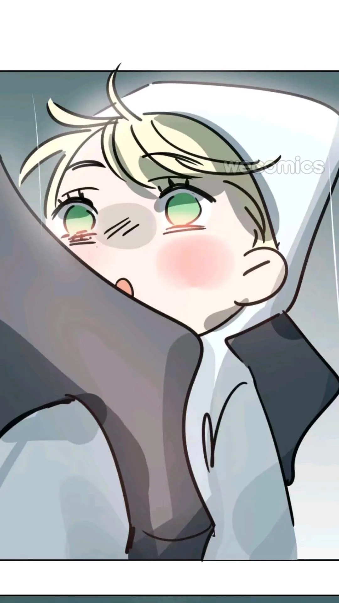 AoAo Waiting to Be Eaten Chapter 44 page 50 - 