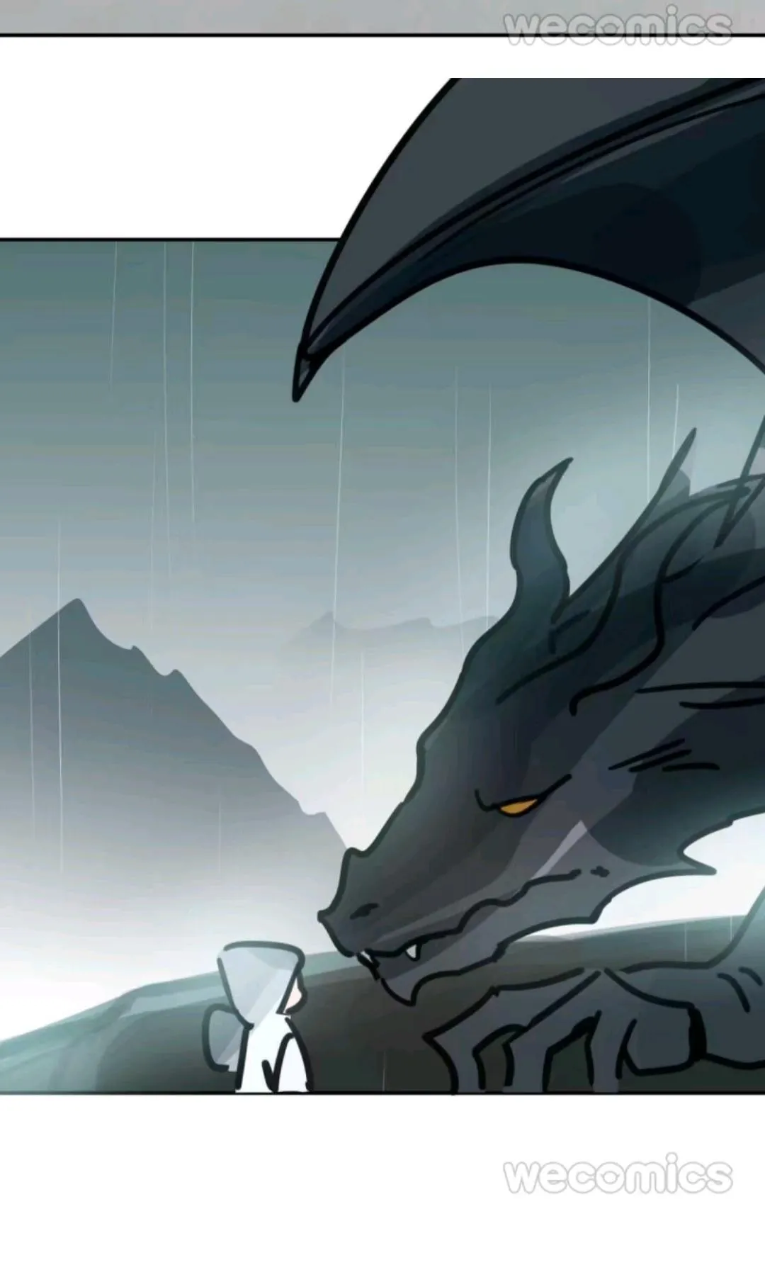AoAo Waiting to Be Eaten Chapter 44 page 52 - 