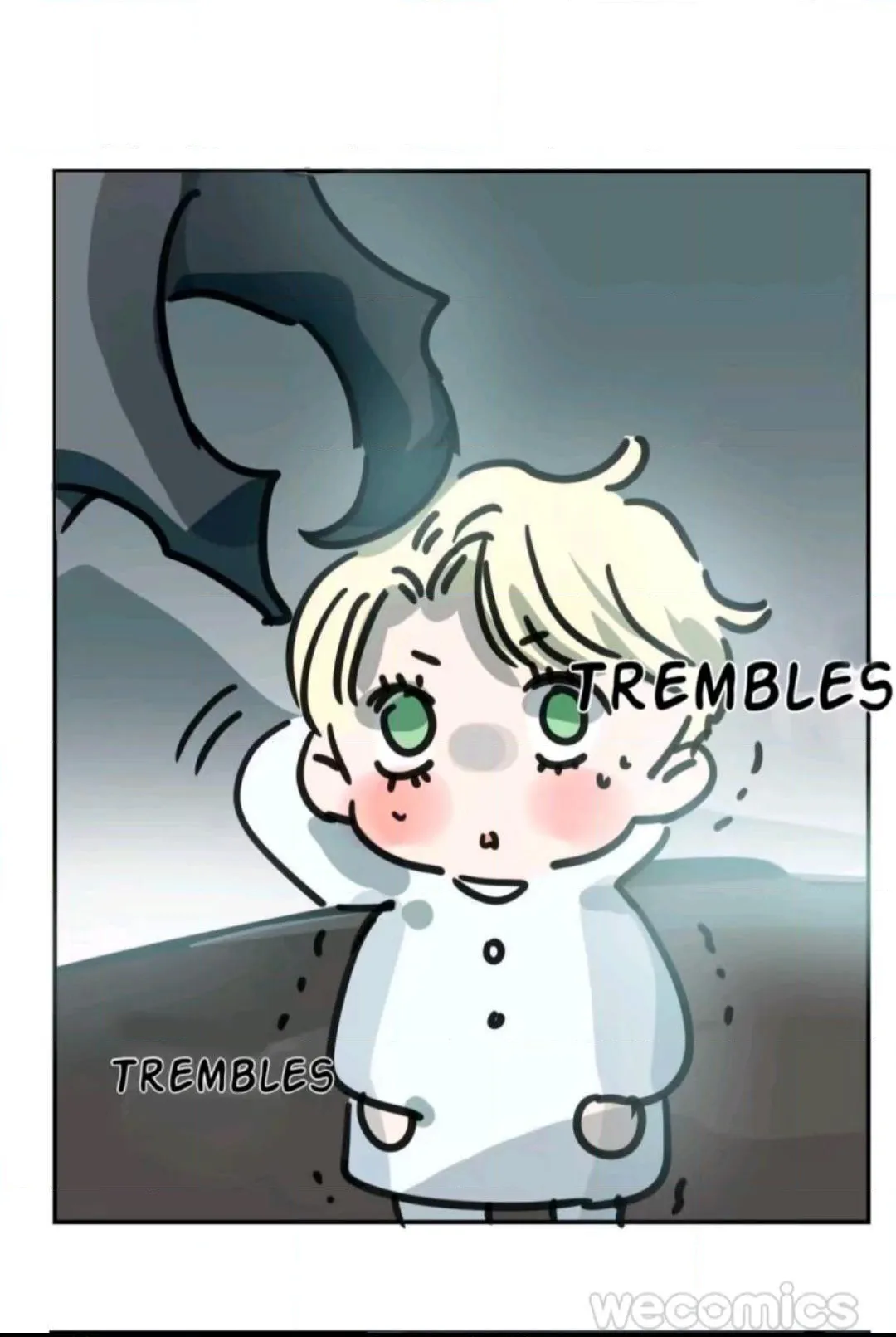 AoAo Waiting to Be Eaten Chapter 44 page 53 - 