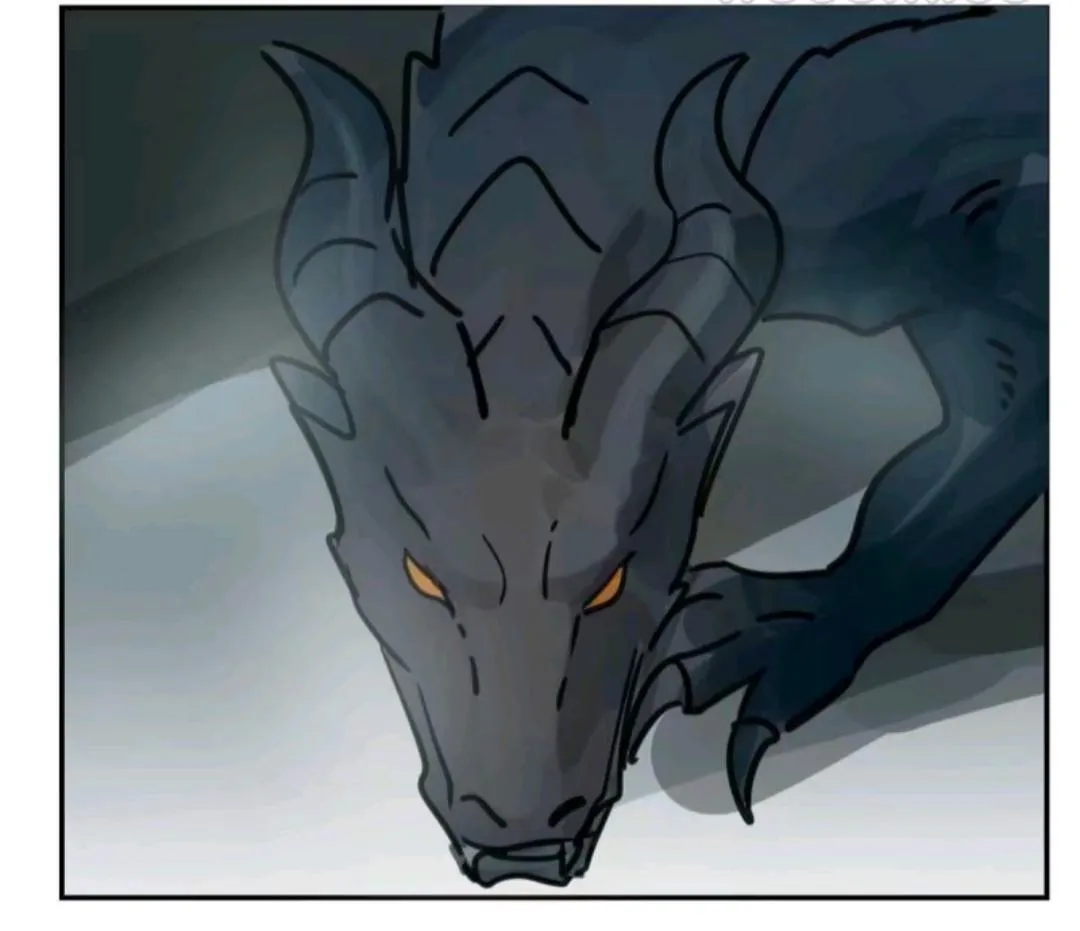 AoAo Waiting to Be Eaten Chapter 44 page 54 - 