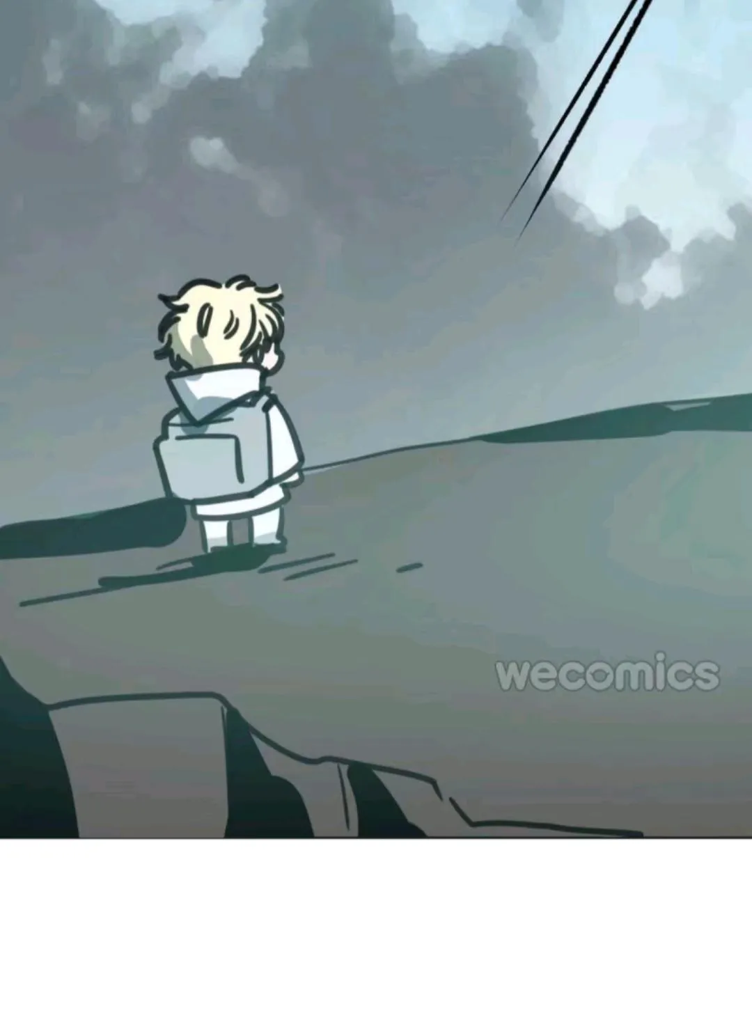 AoAo Waiting to Be Eaten Chapter 44 page 56 - 