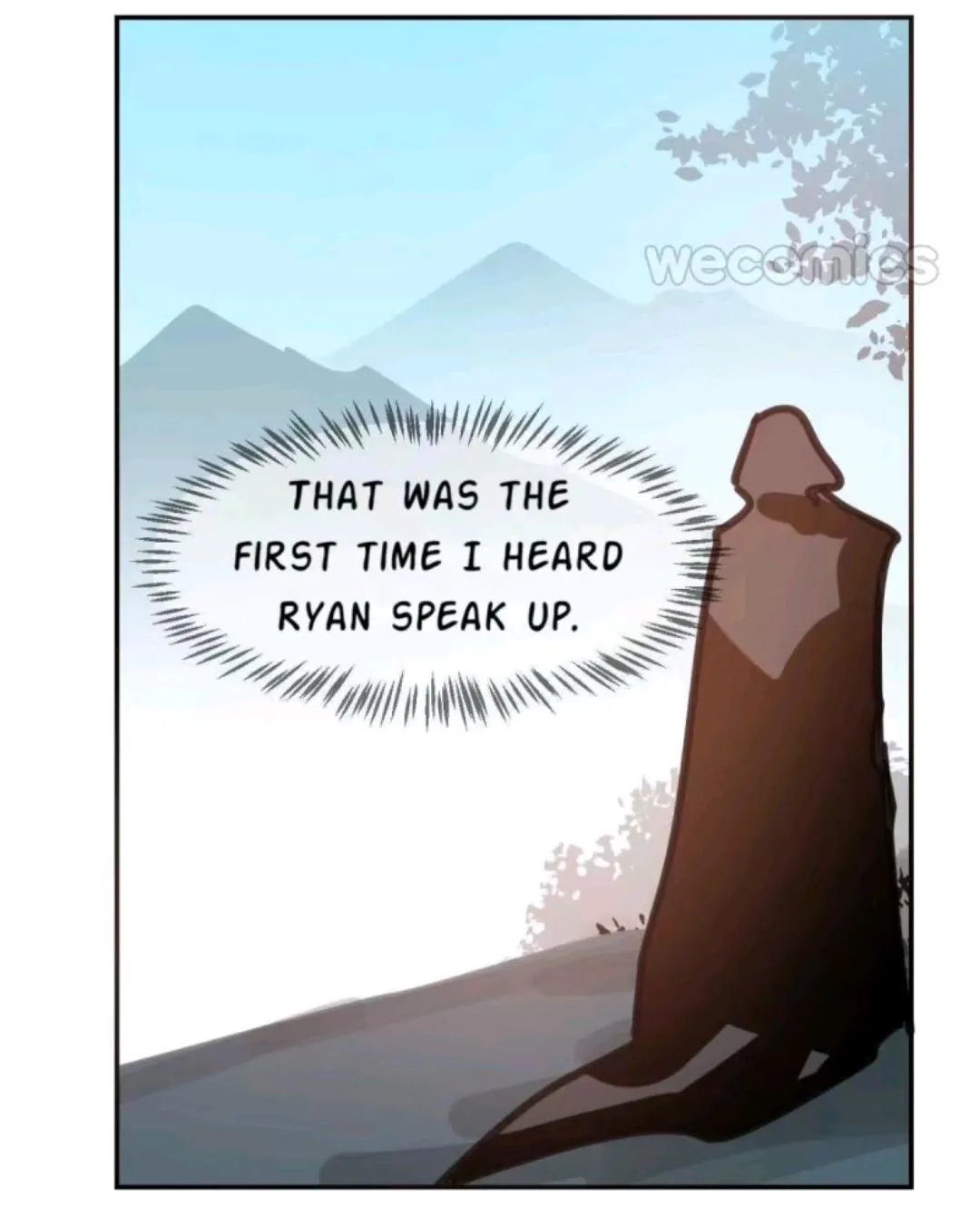 AoAo Waiting to Be Eaten Chapter 44 page 61 - 