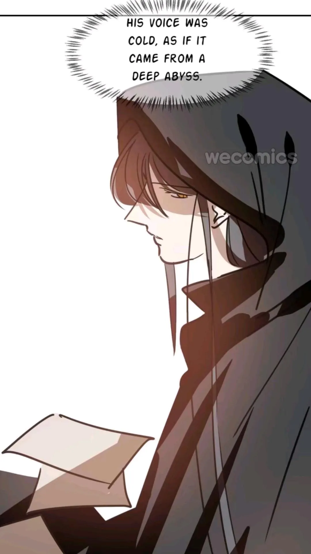AoAo Waiting to Be Eaten Chapter 44 page 62 - 