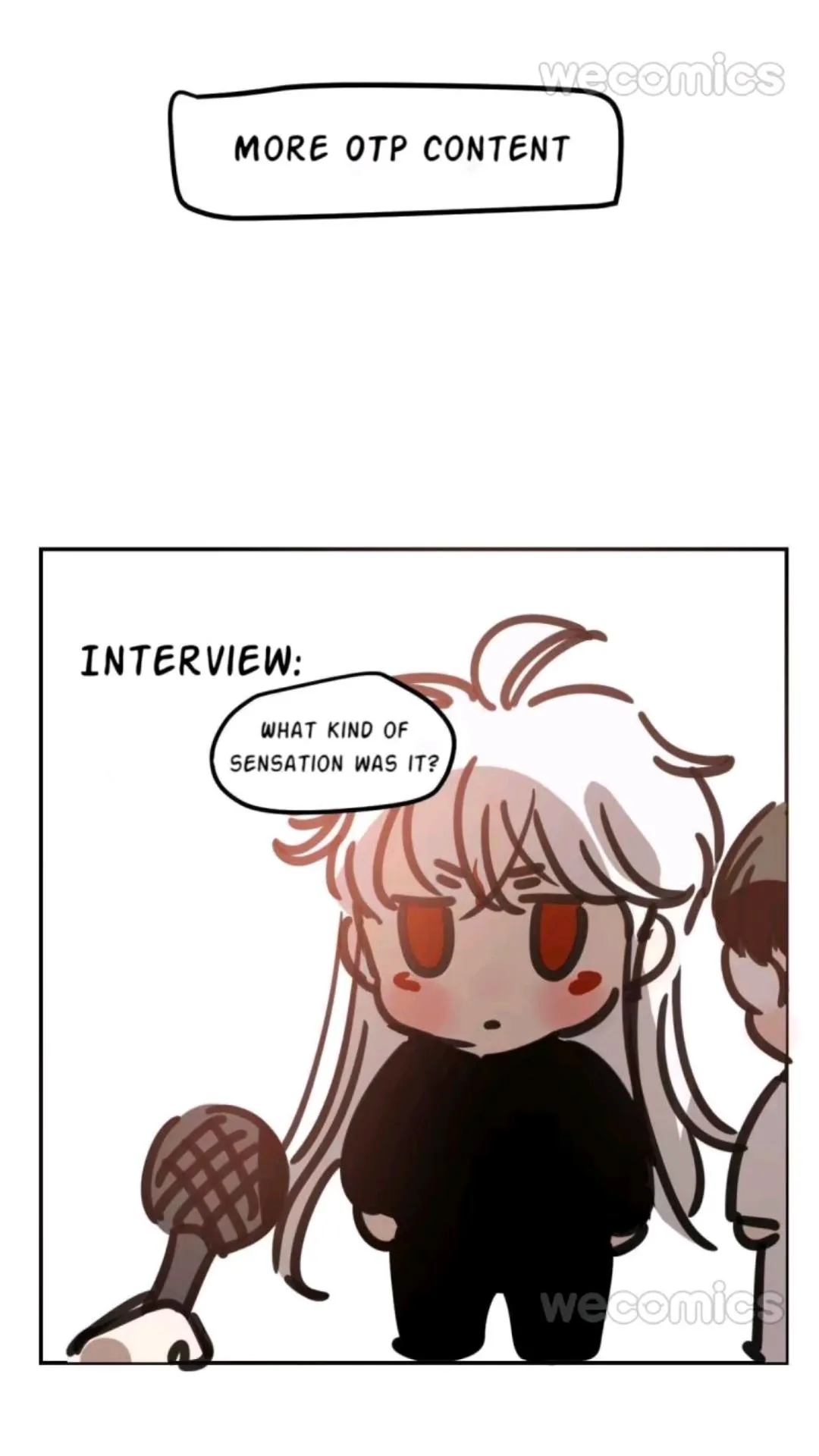 AoAo Waiting to Be Eaten Chapter 44 page 70 - 