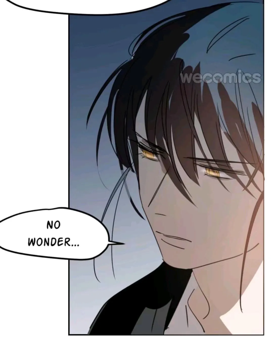 AoAo Waiting to Be Eaten Chapter 44 page 8 - 