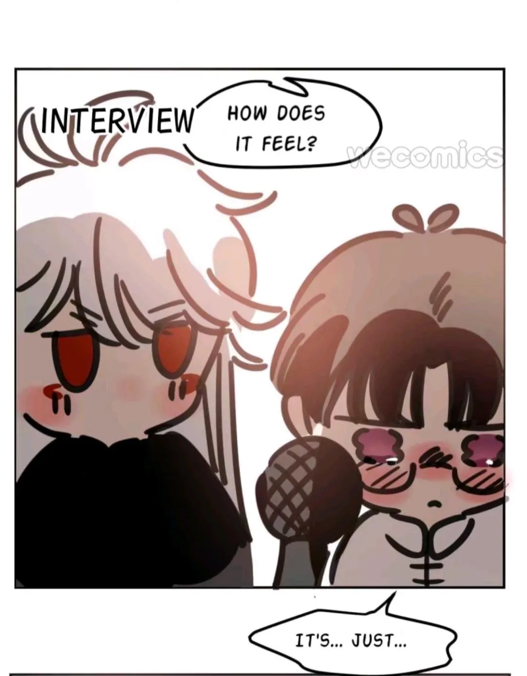 AoAo Waiting to Be Eaten Chapter 44 page 72 - 