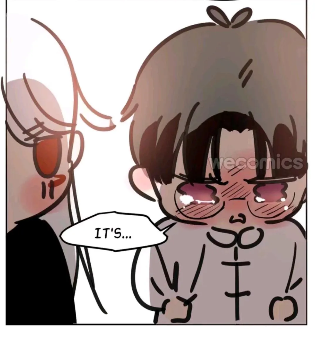 AoAo Waiting to Be Eaten Chapter 44 page 73 - 